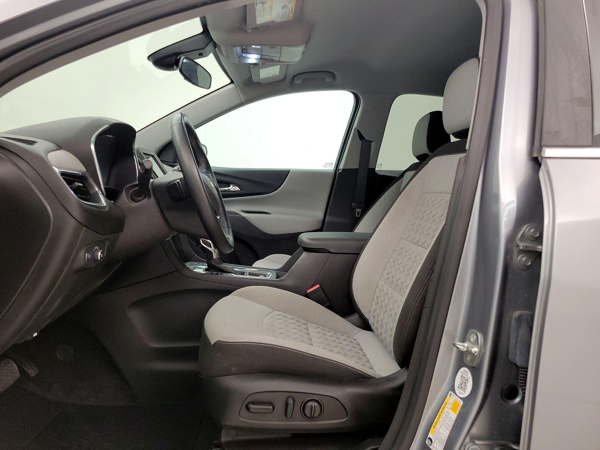 Thumbnail: 2023 Chevrolet Equinox - 11