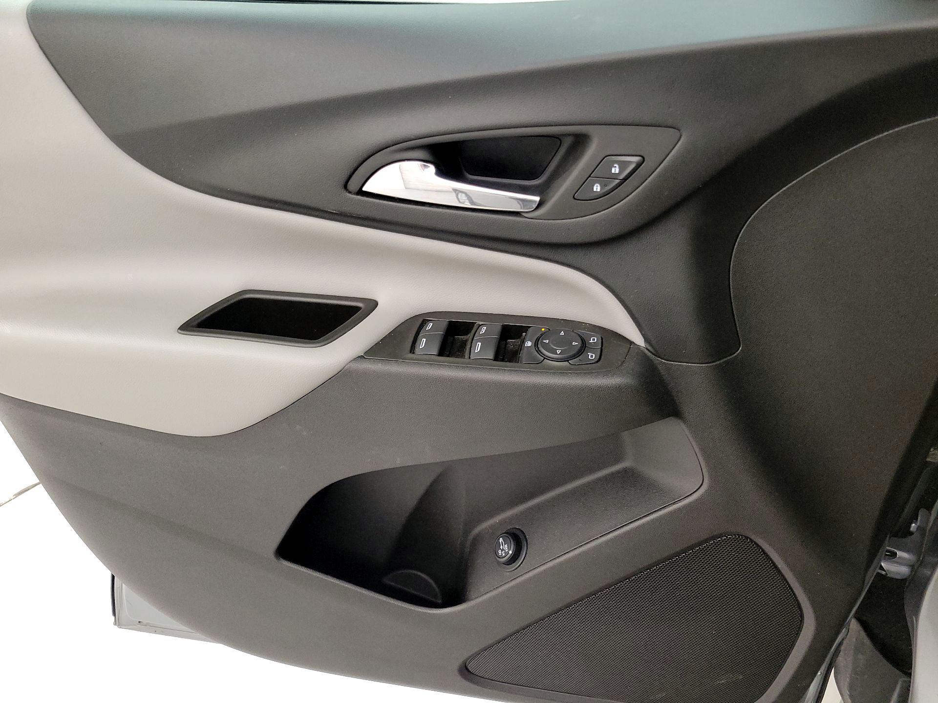 Thumbnail: 2023 Chevrolet Equinox - 12