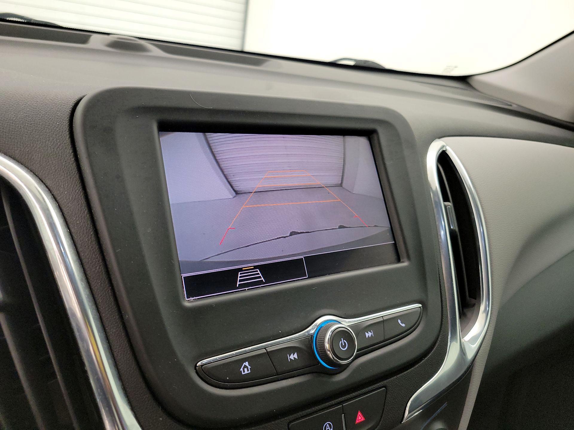 Thumbnail: 2023 Chevrolet Equinox - 14
