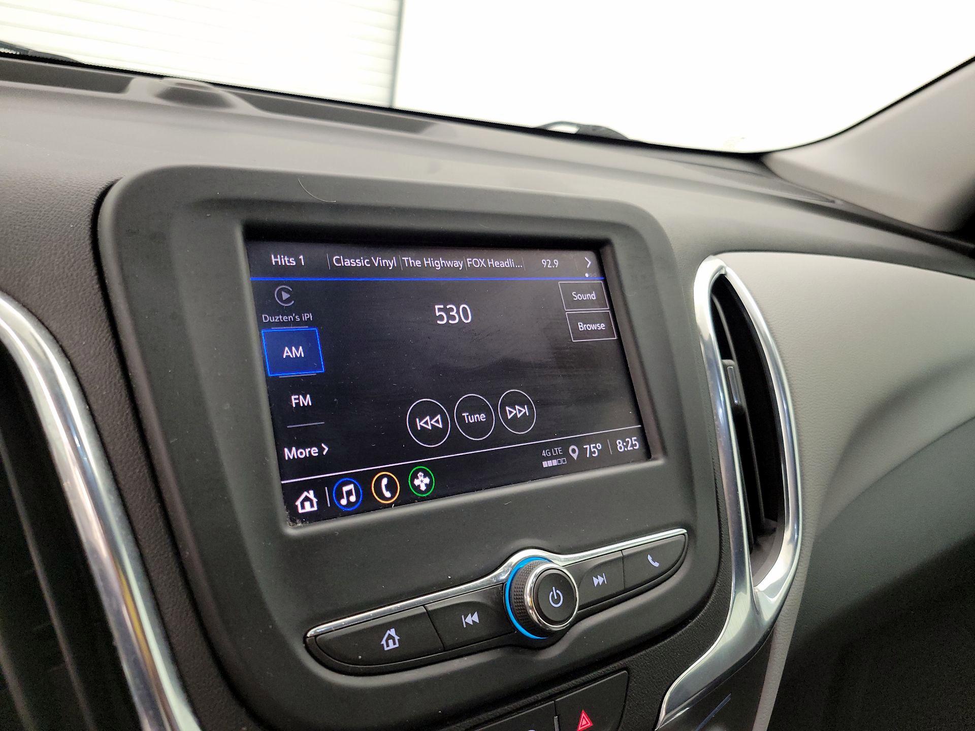 Thumbnail: 2023 Chevrolet Equinox - 15
