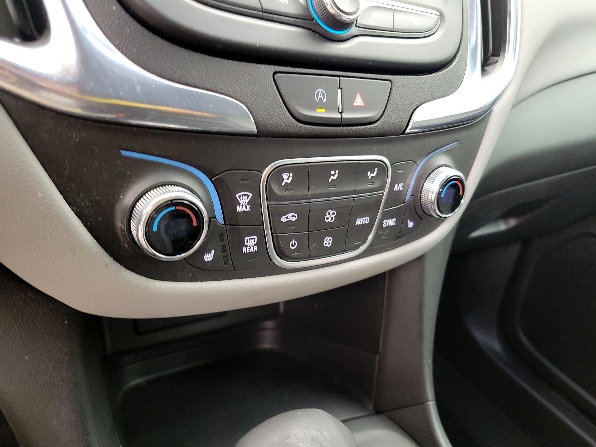 Thumbnail: 2023 Chevrolet Equinox - 16