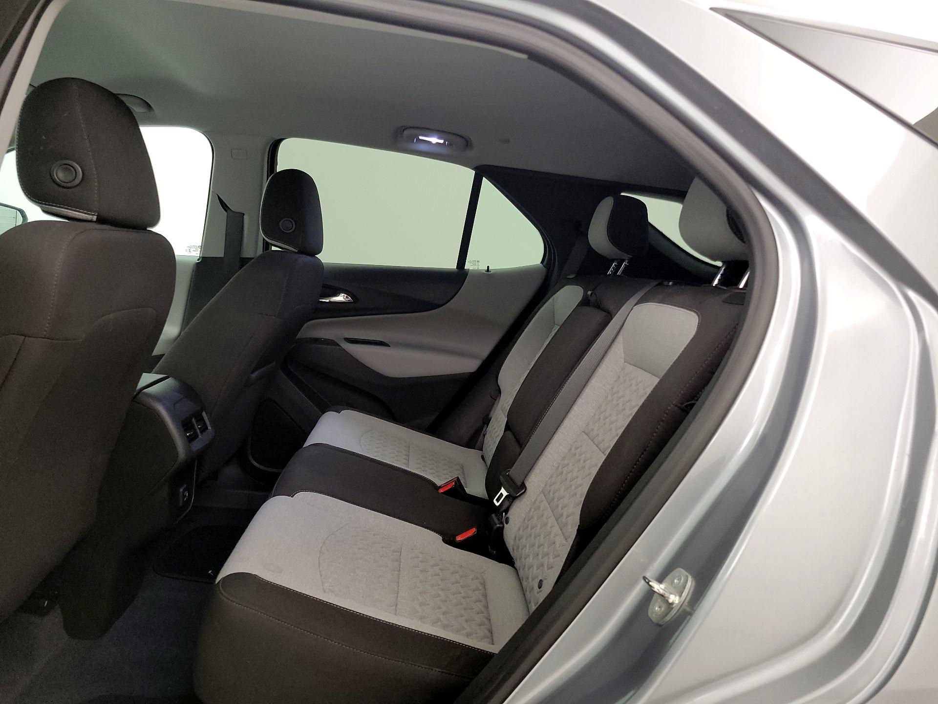 Thumbnail: 2023 Chevrolet Equinox - 19