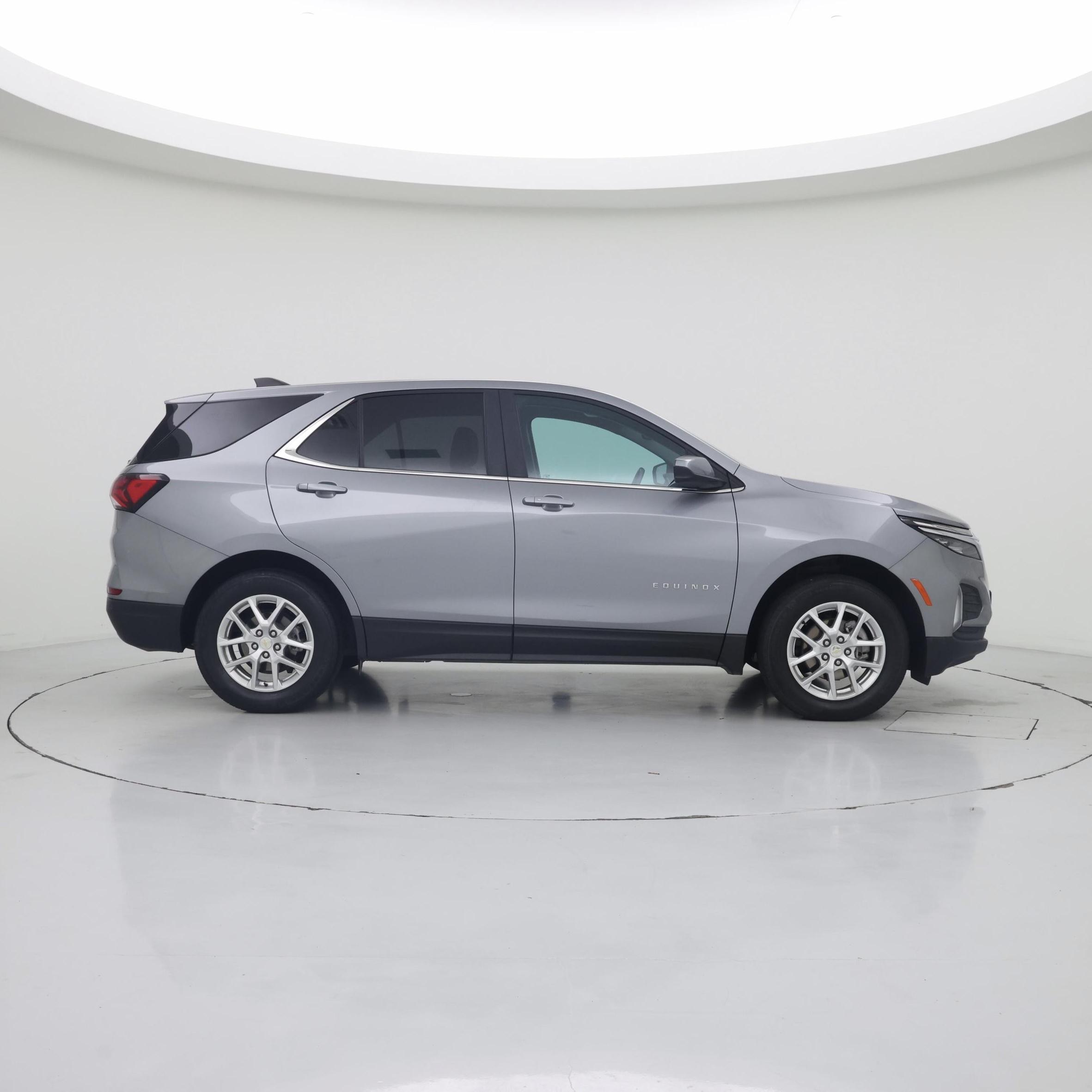 Thumbnail: 2023 Chevrolet Equinox - 7