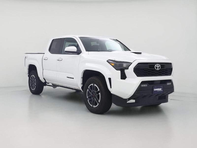 2024 Toyota Tacoma TRD Sport -
                  Katy, TX