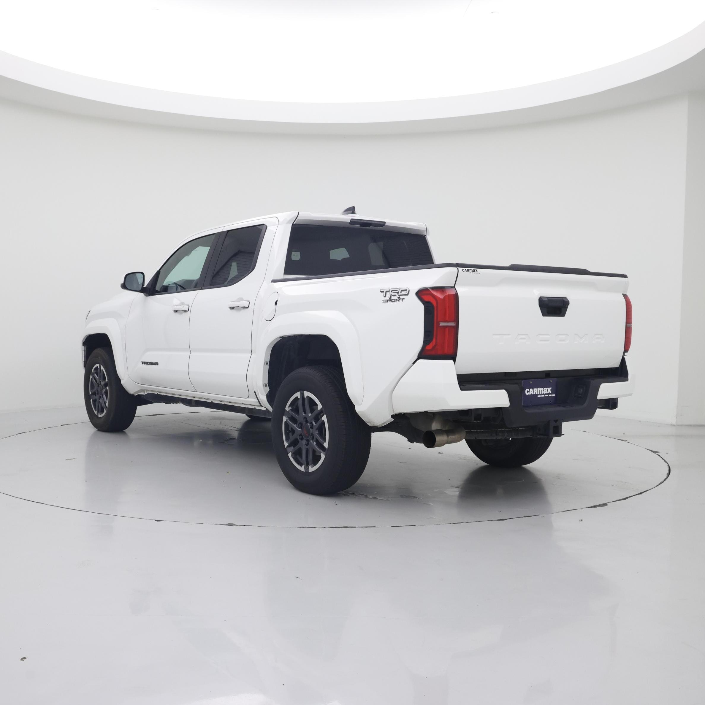 Thumbnail: 2024 Toyota Tacoma - 2