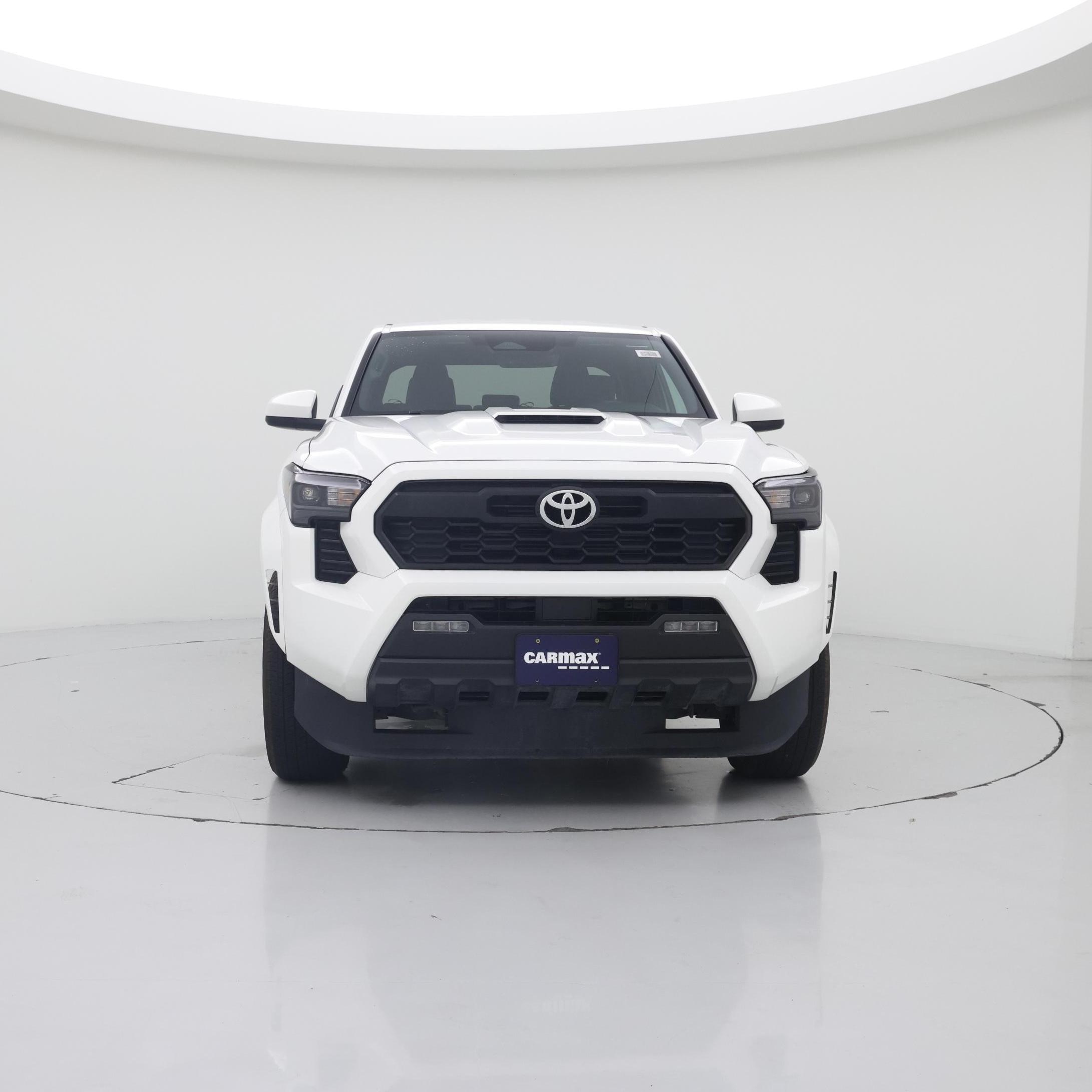 Thumbnail: 2024 Toyota Tacoma - 5