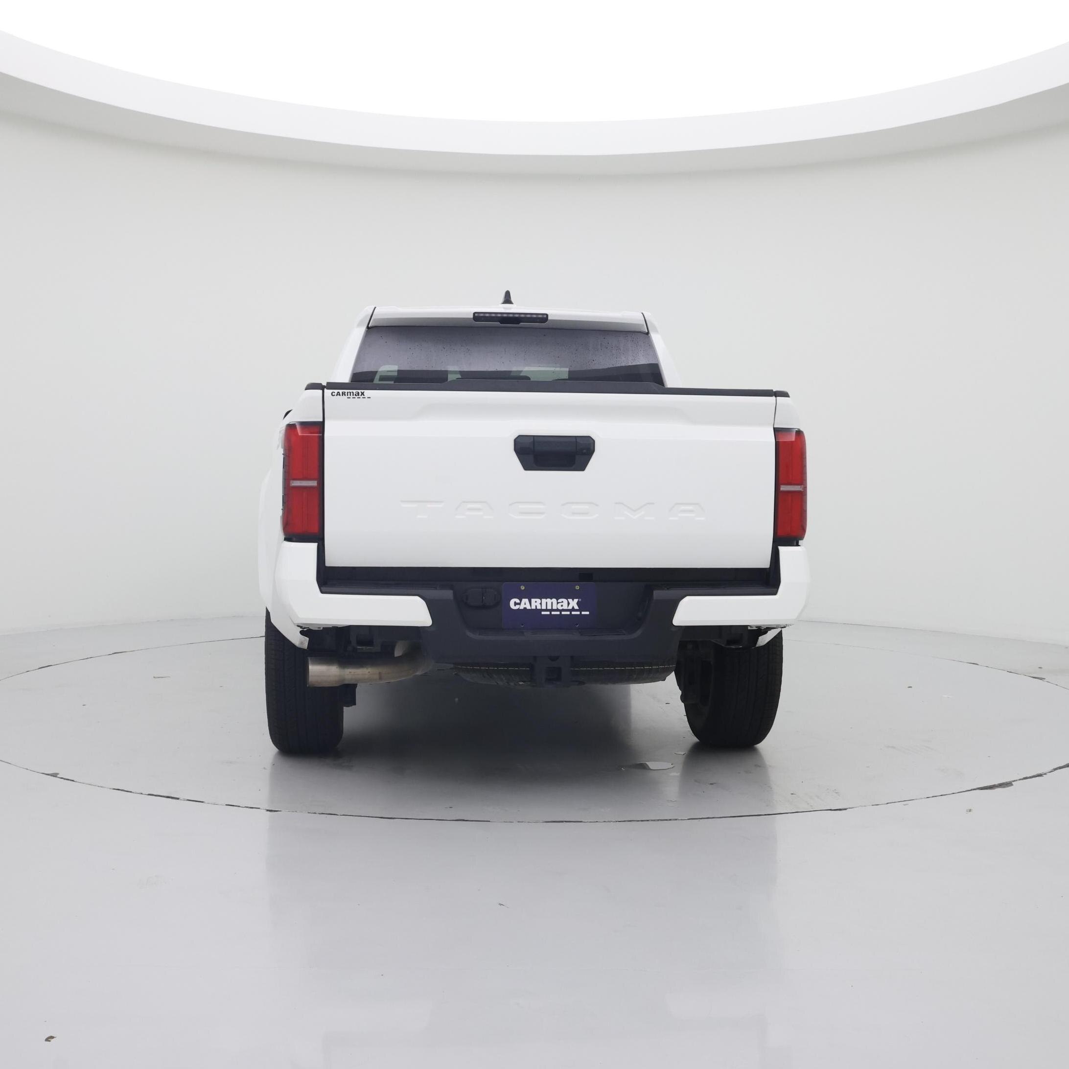 Thumbnail: 2024 Toyota Tacoma - 6