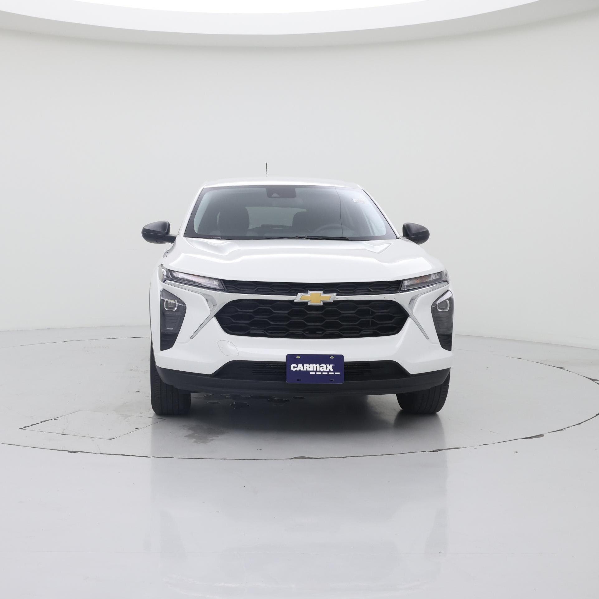 Thumbnail: 2025 Chevrolet Trax - 5