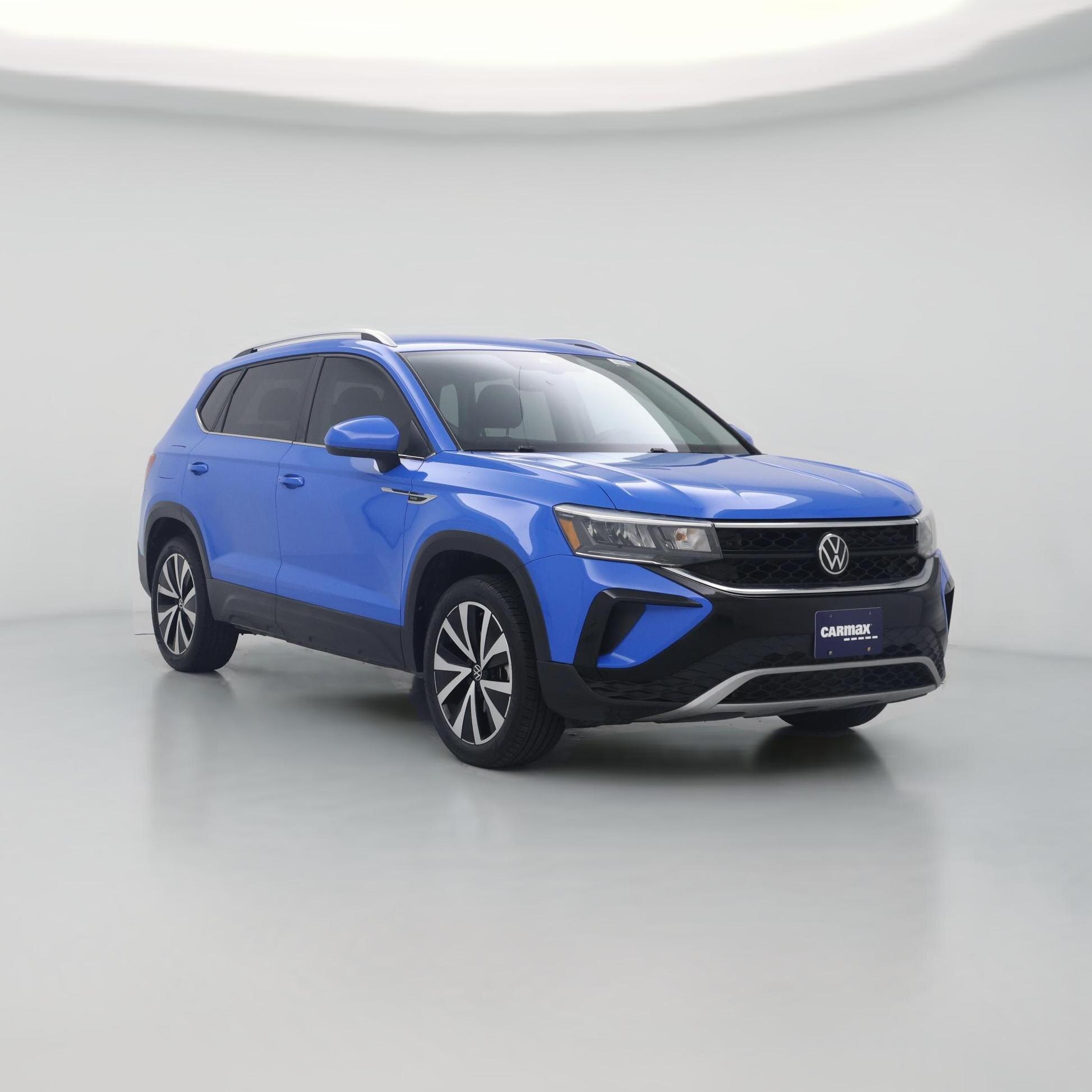 Thumbnail: 2023 Volkswagen Taos - 1