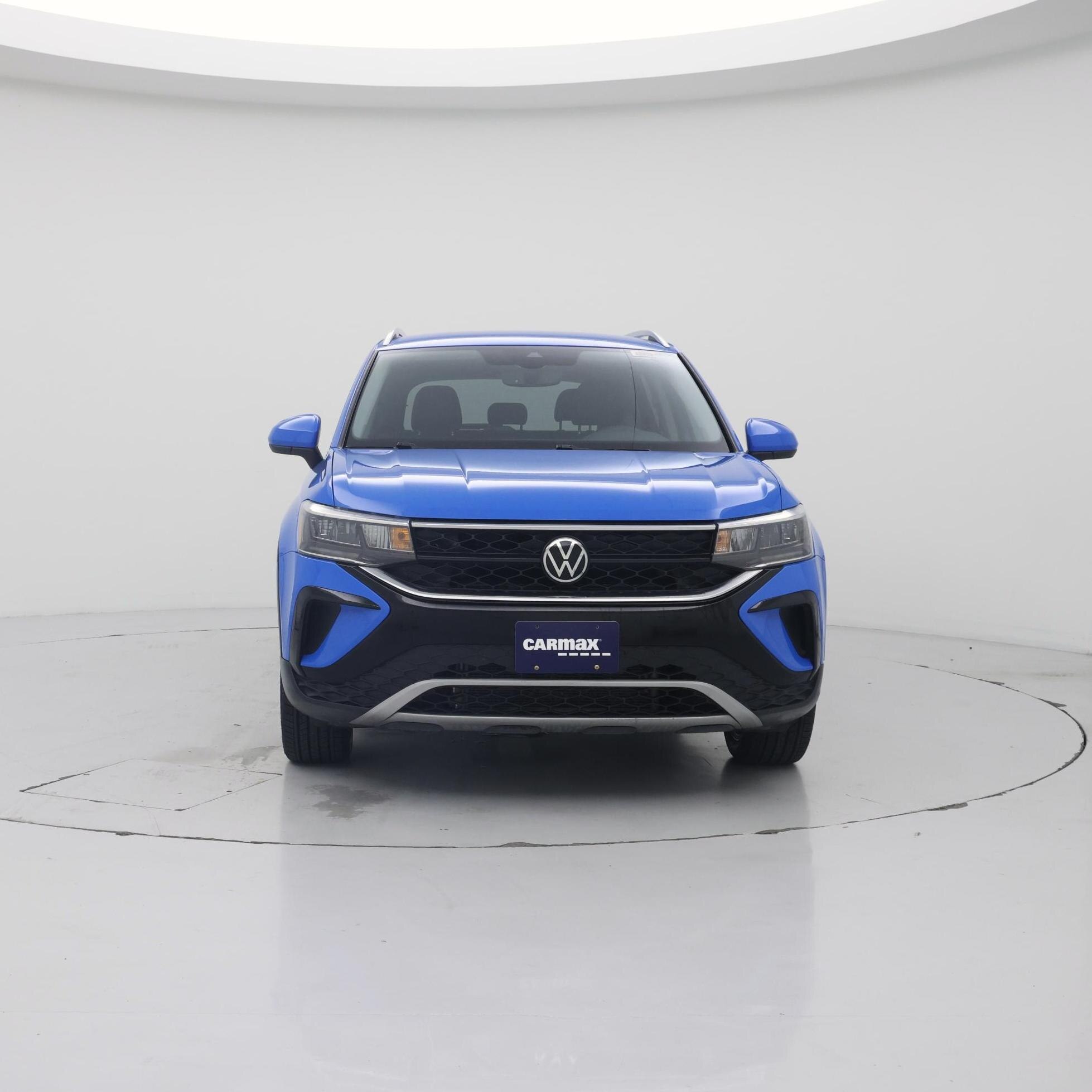 Thumbnail: 2023 Volkswagen Taos - 5