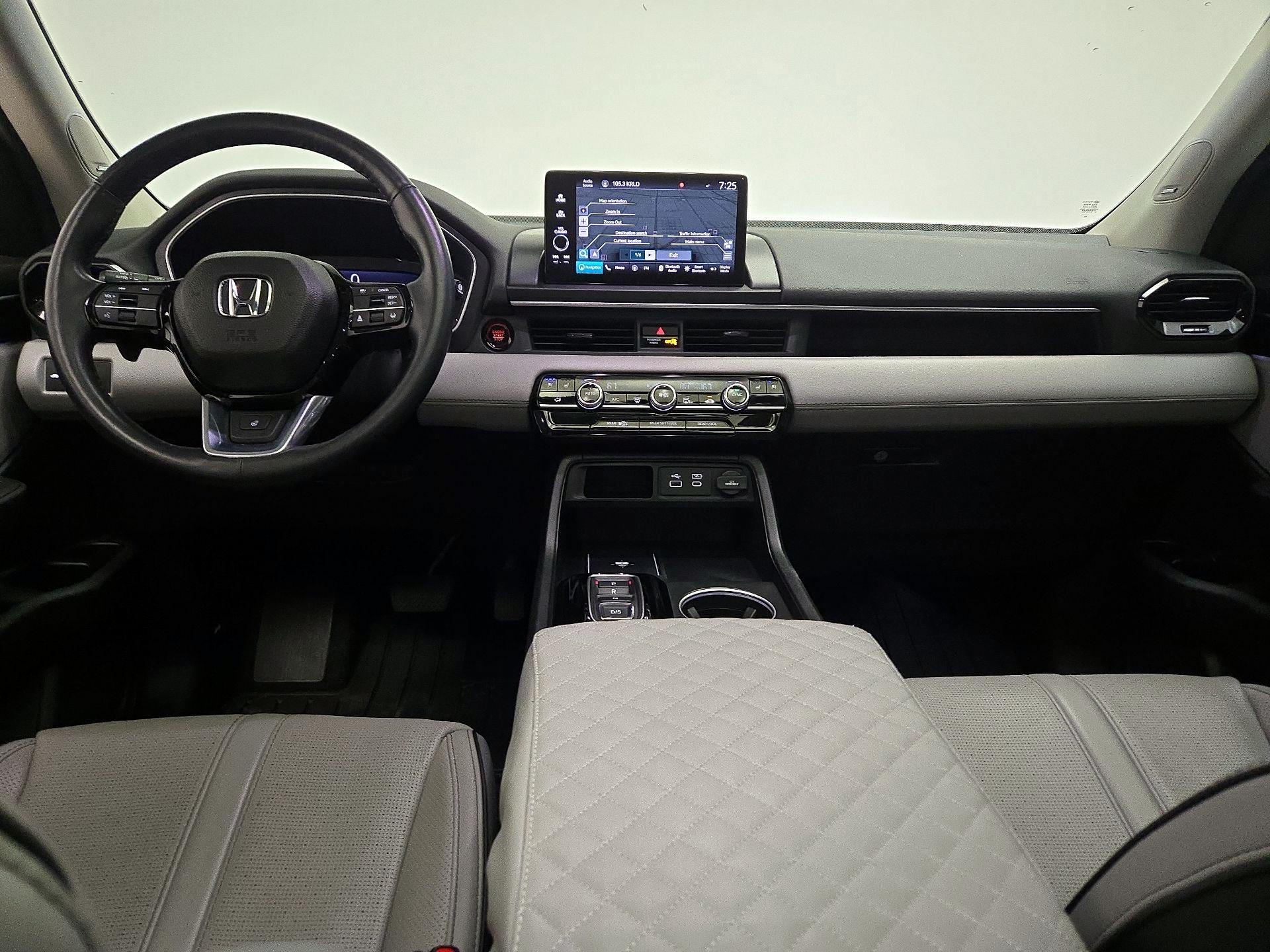 Thumbnail: 2024 Honda Pilot - 9