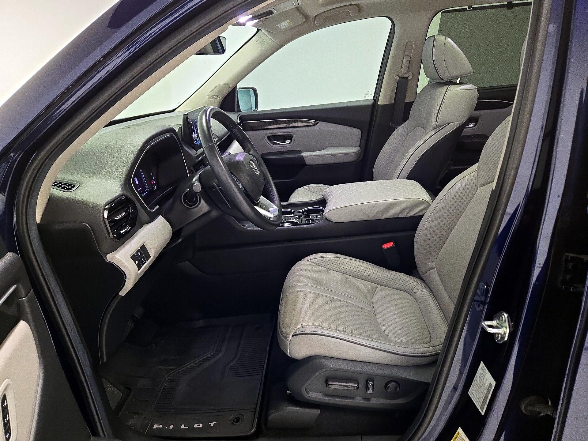 Thumbnail: 2024 Honda Pilot - 11