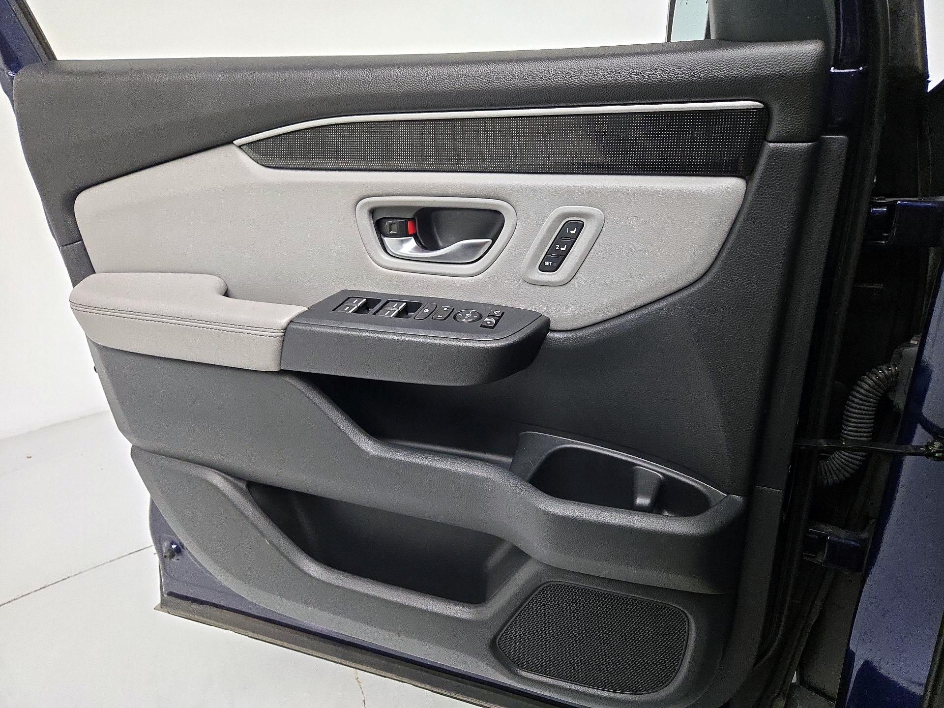 Thumbnail: 2024 Honda Pilot - 12