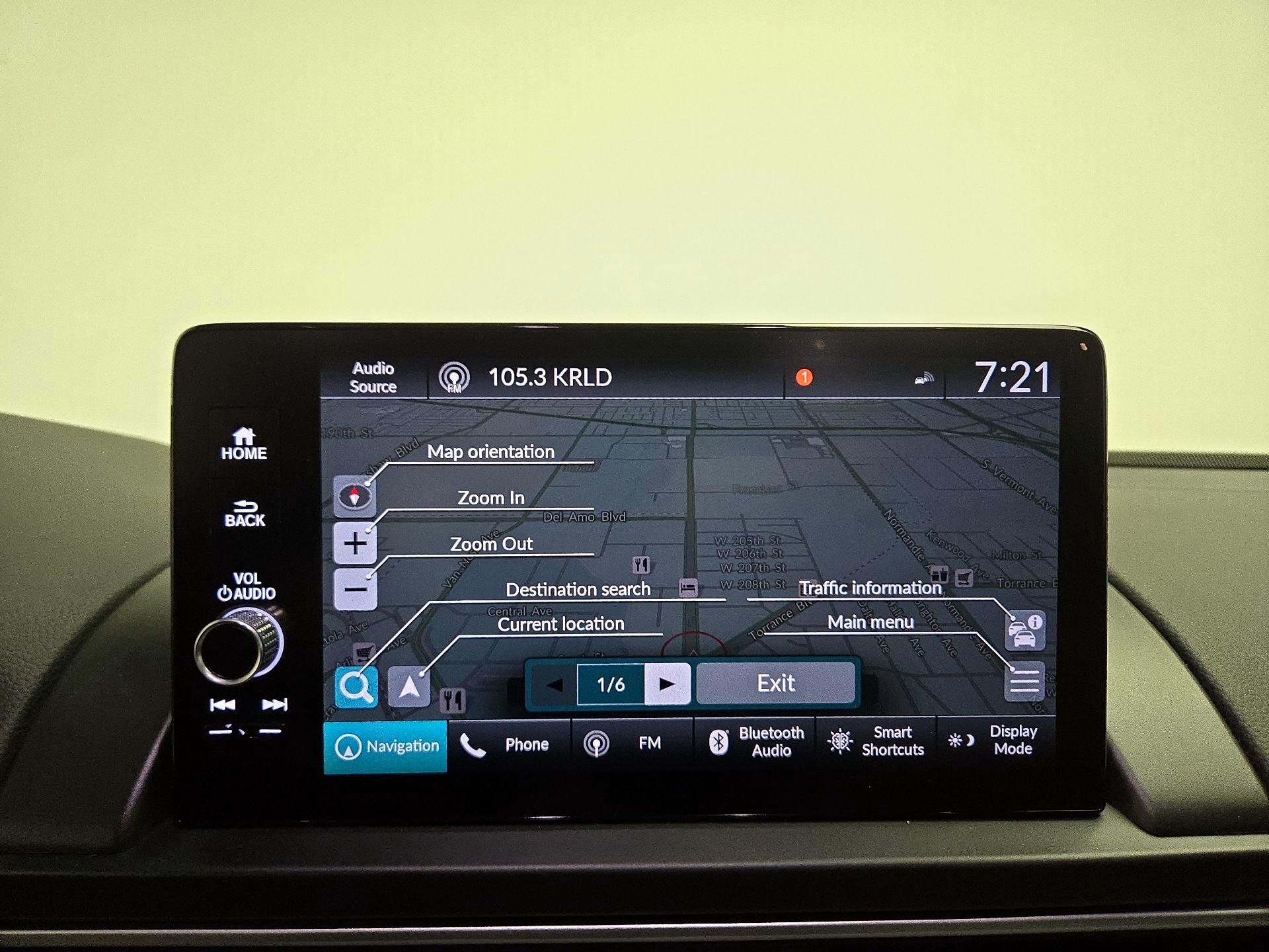 Thumbnail: 2024 Honda Pilot - 14