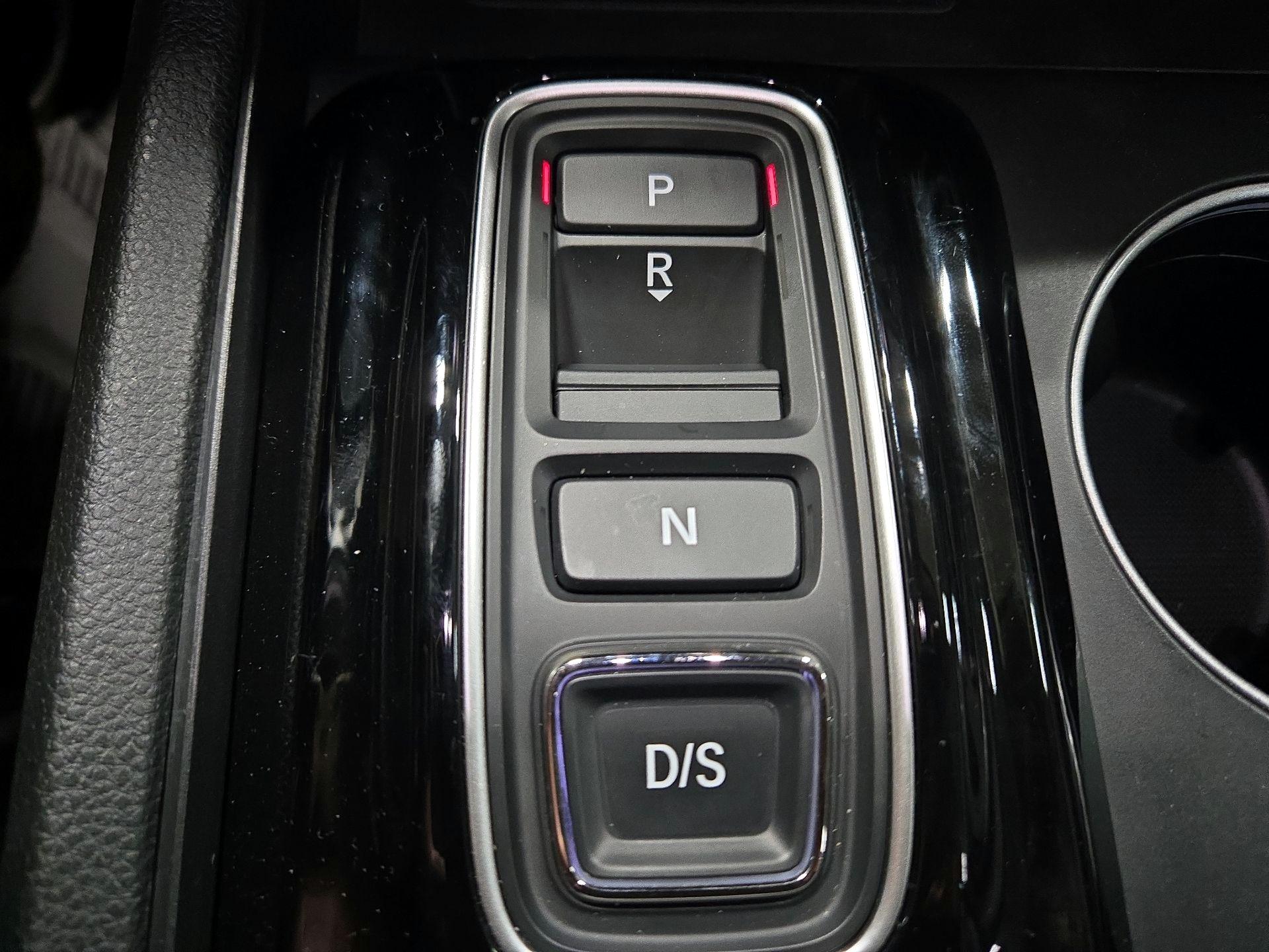 Thumbnail: 2024 Honda Pilot - 18