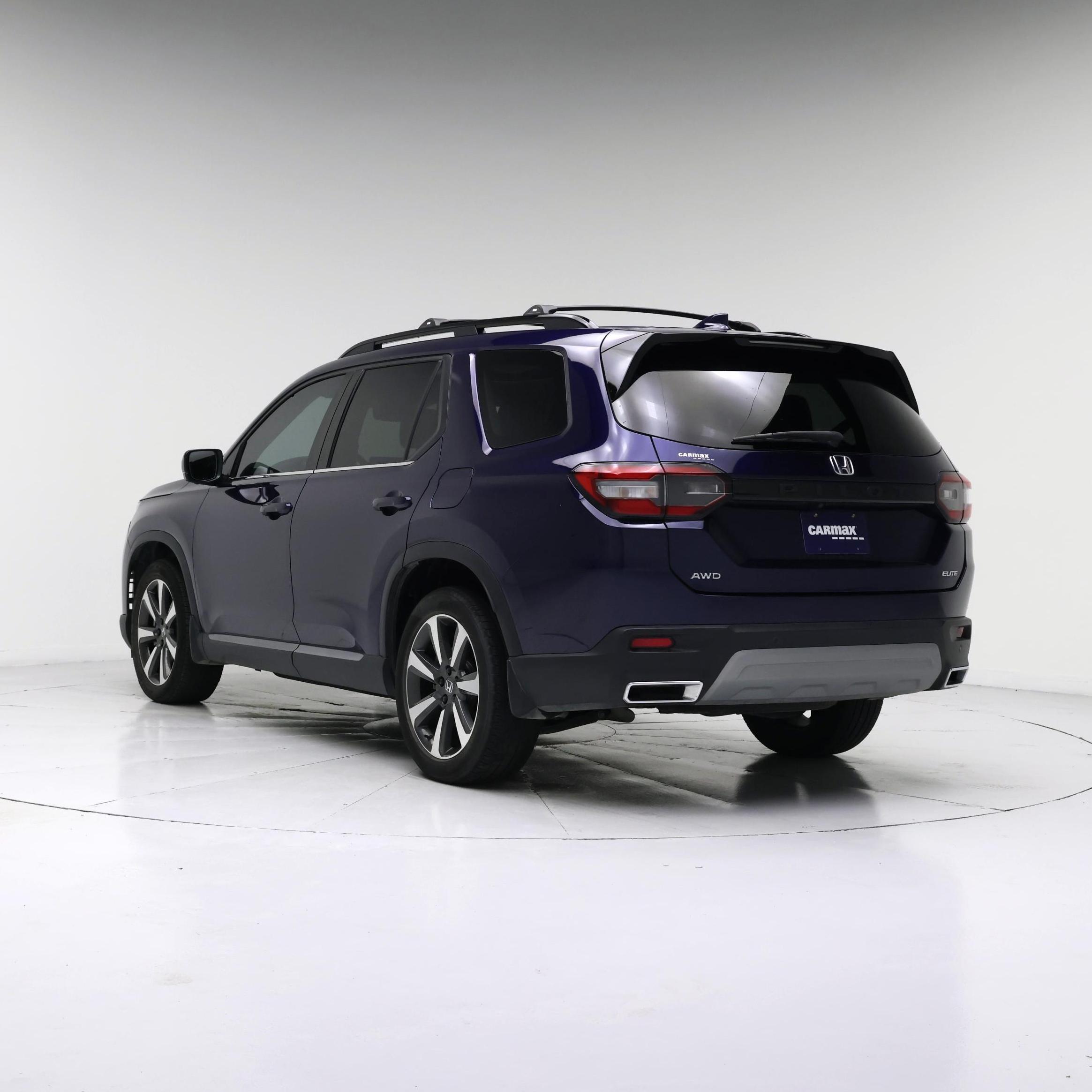 Thumbnail: 2024 Honda Pilot - 2