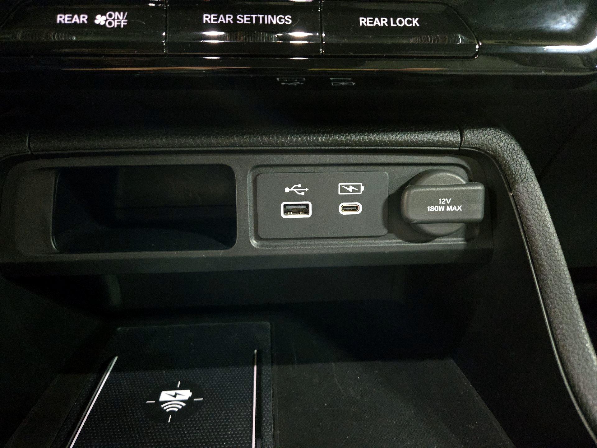 Thumbnail: 2024 Honda Pilot - 19