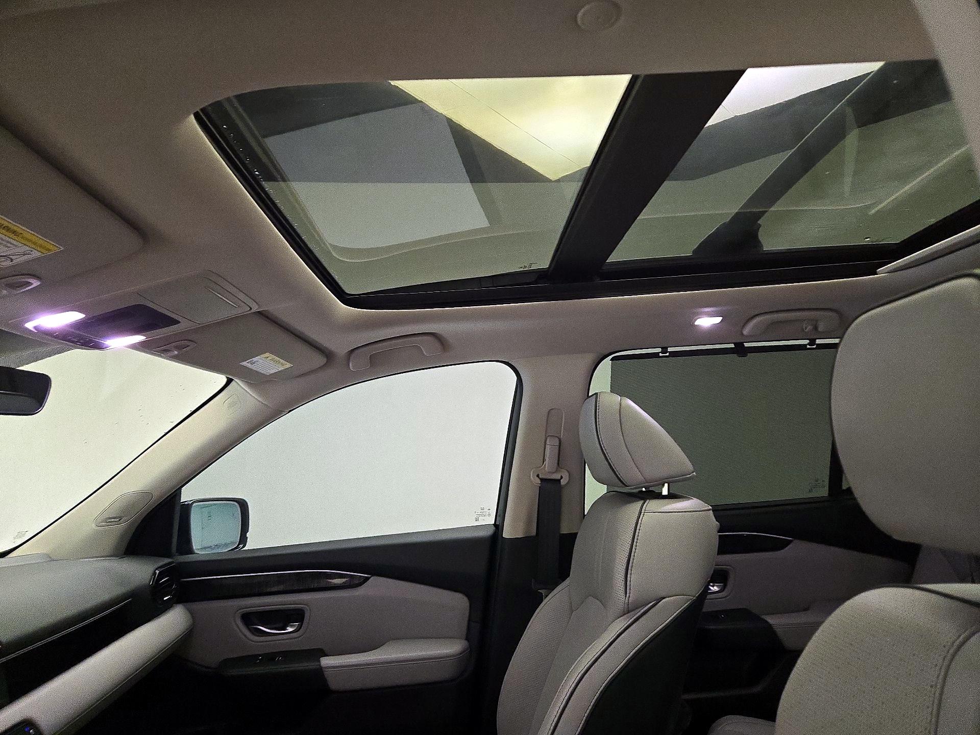 Thumbnail: 2024 Honda Pilot - 20