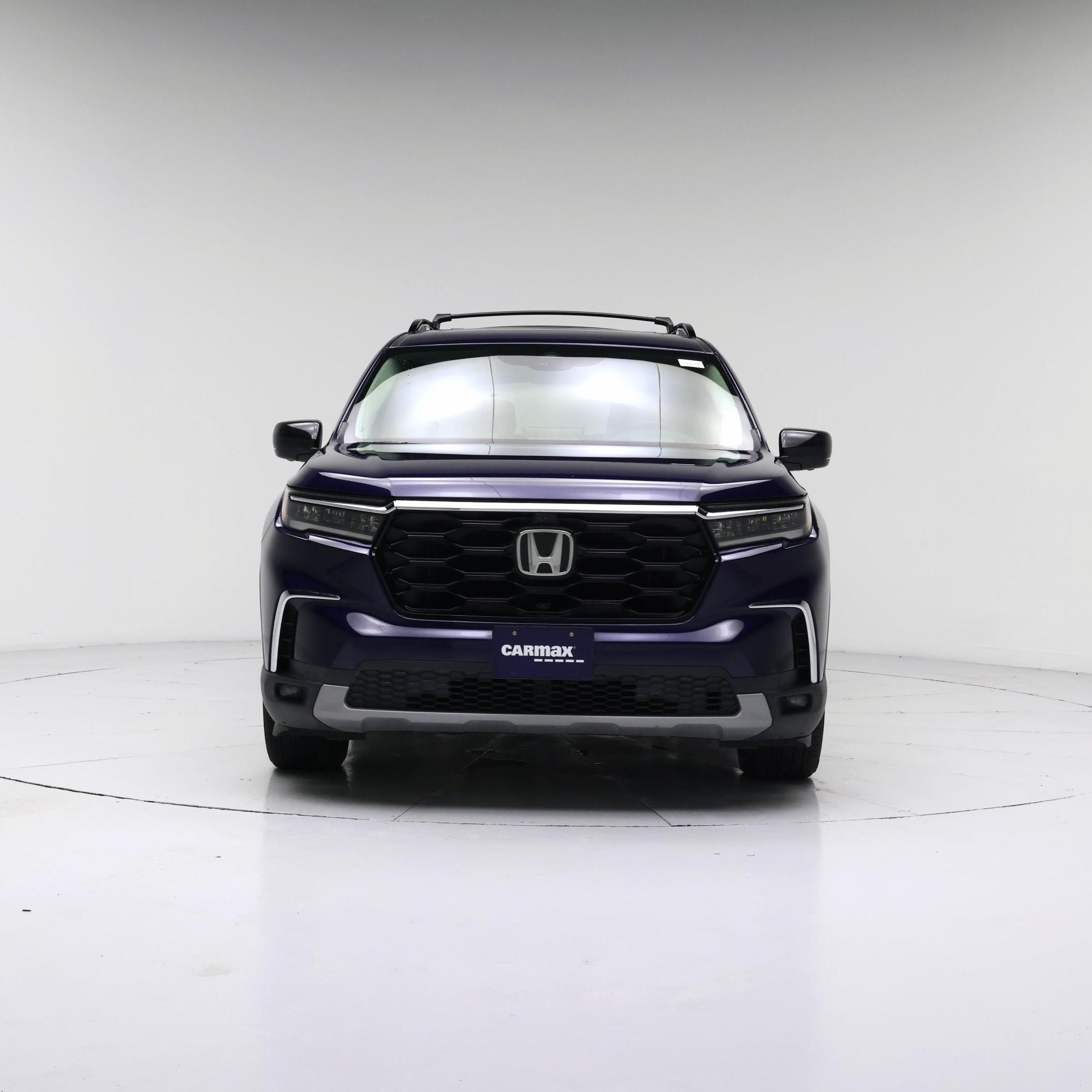 Thumbnail: 2024 Honda Pilot - 5