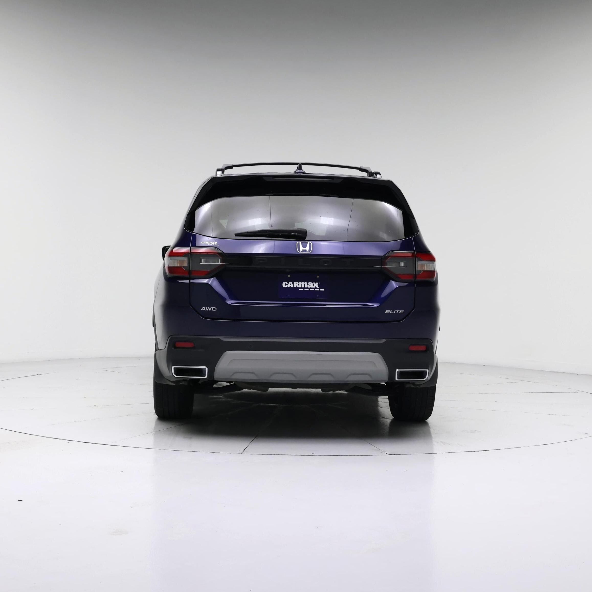 Thumbnail: 2024 Honda Pilot - 6