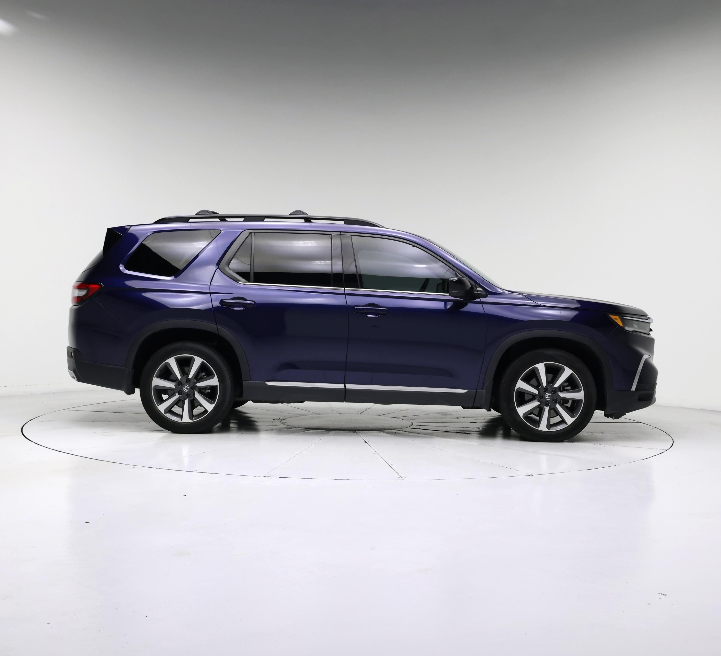 Thumbnail: 2024 Honda Pilot - 7