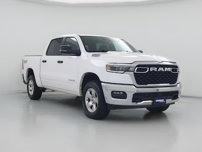 2025 Ram 1500 Lonestar
