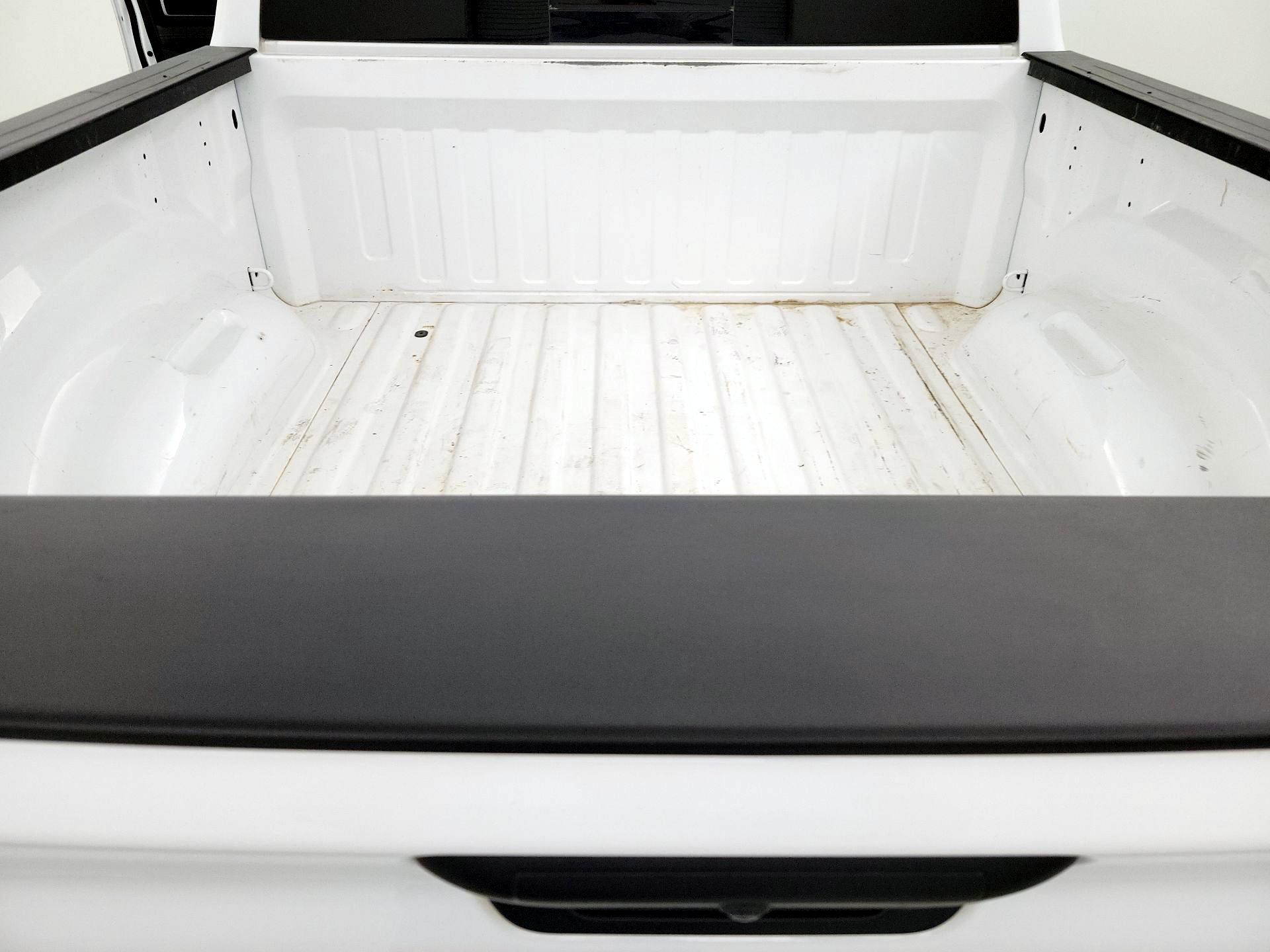 Thumbnail: 2025 RAM 1500 - 20
