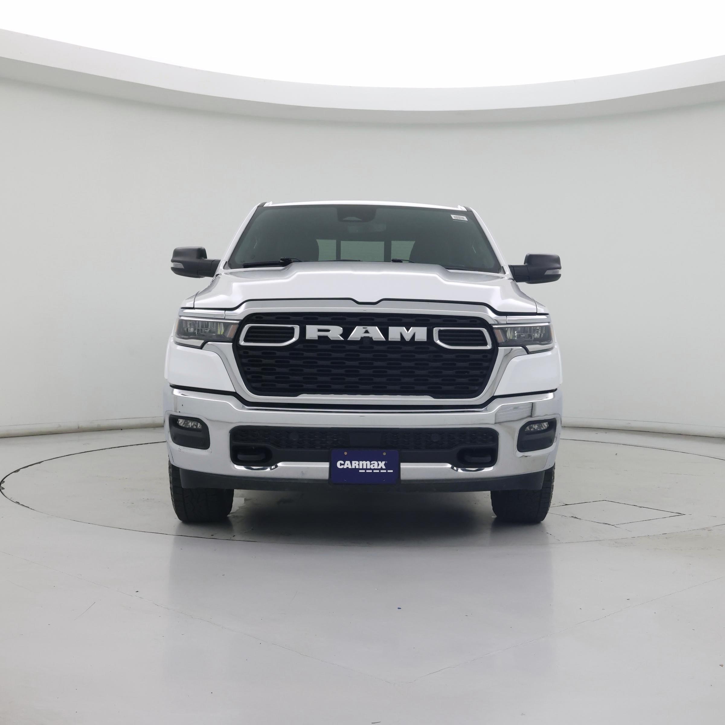 Thumbnail: 2025 RAM 1500 - 5