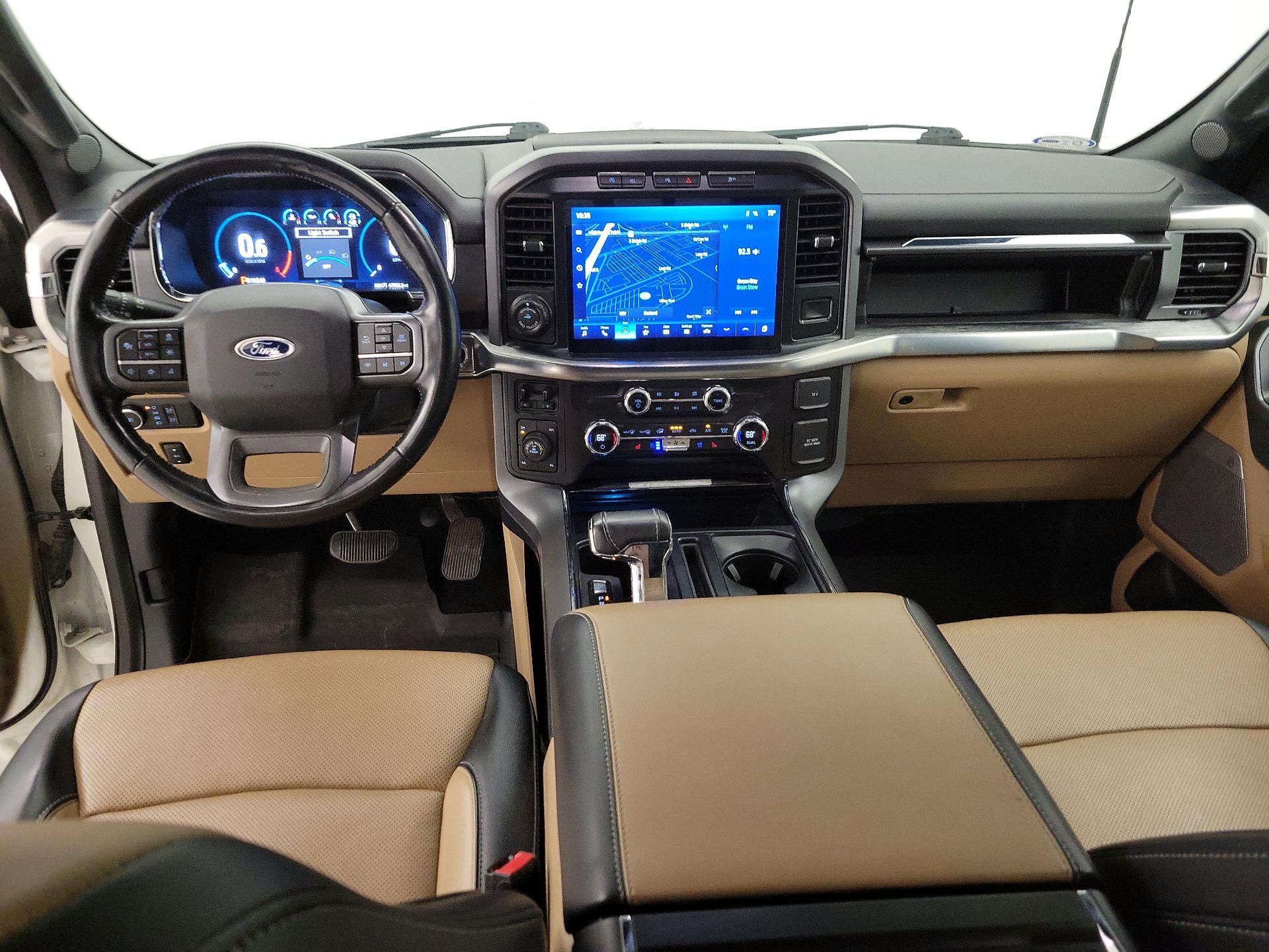 Thumbnail: 2021 Ford F-150 - 9