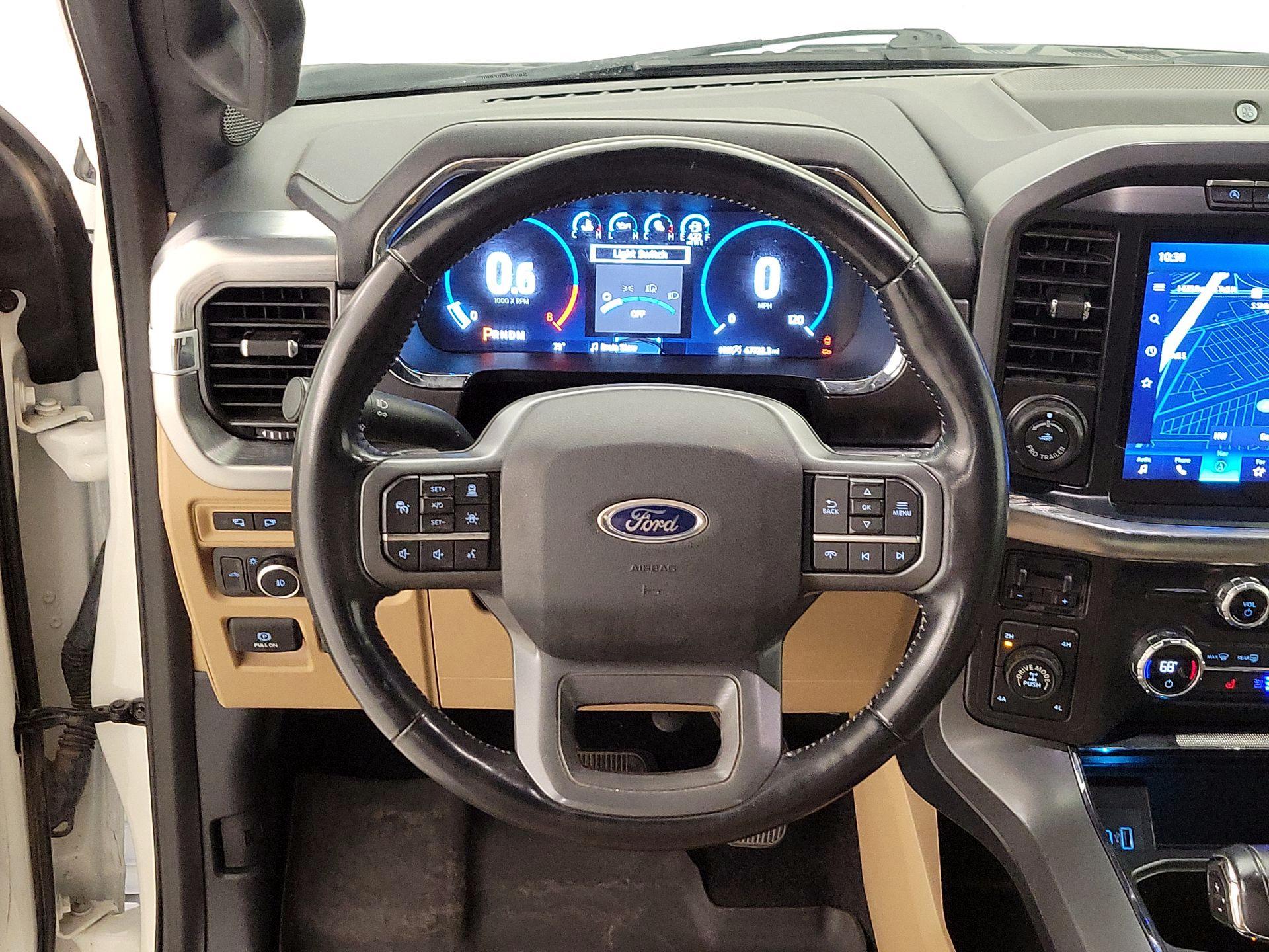 Thumbnail: 2021 Ford F-150 - 10