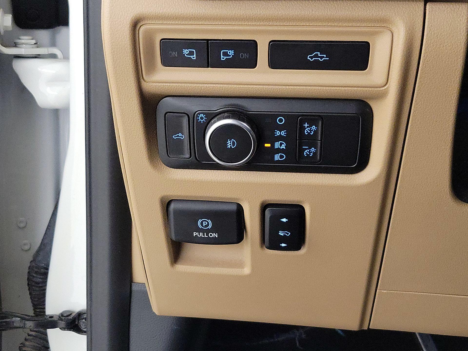 Thumbnail: 2021 Ford F-150 - 13