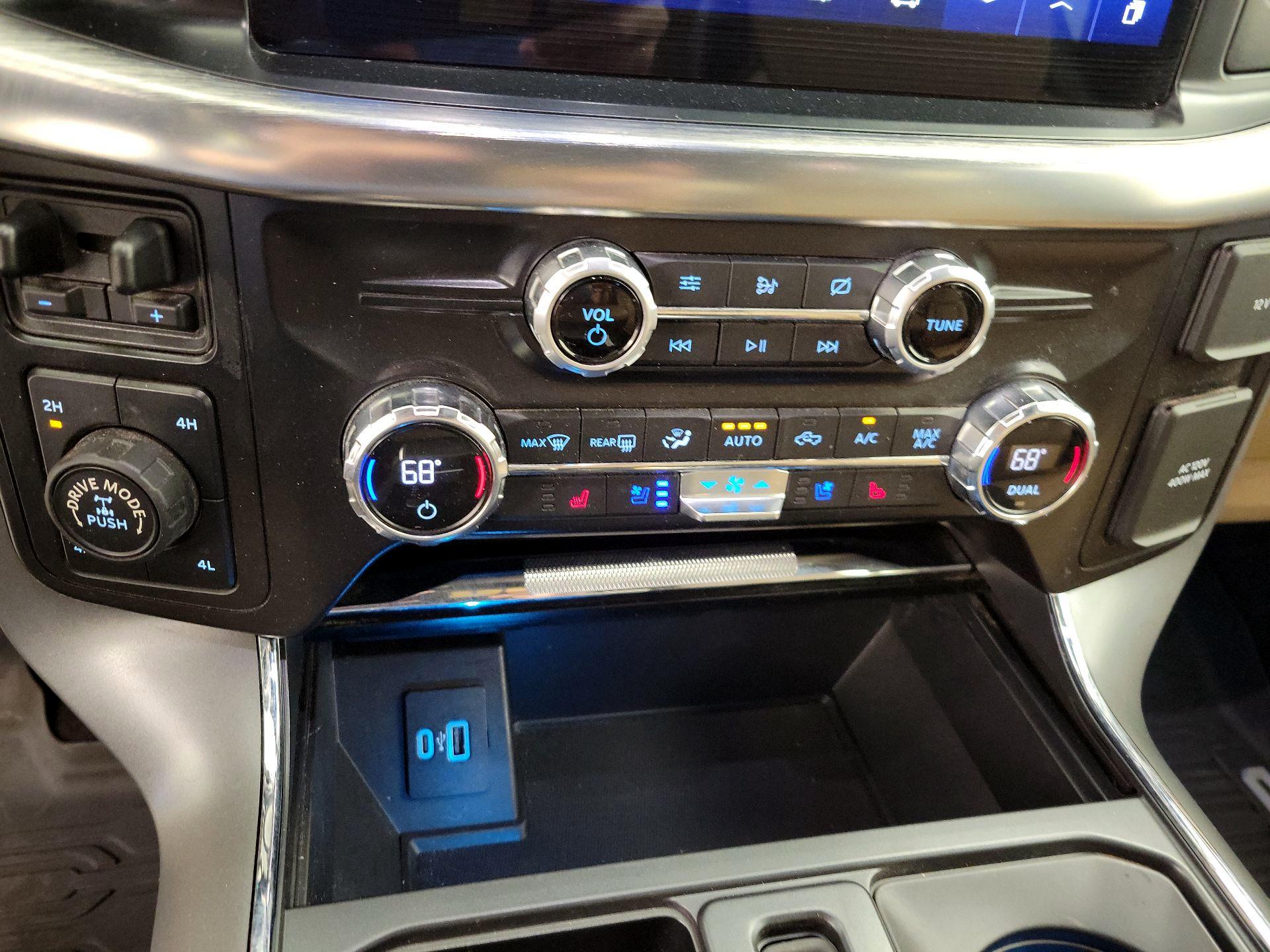 Thumbnail: 2021 Ford F-150 - 17