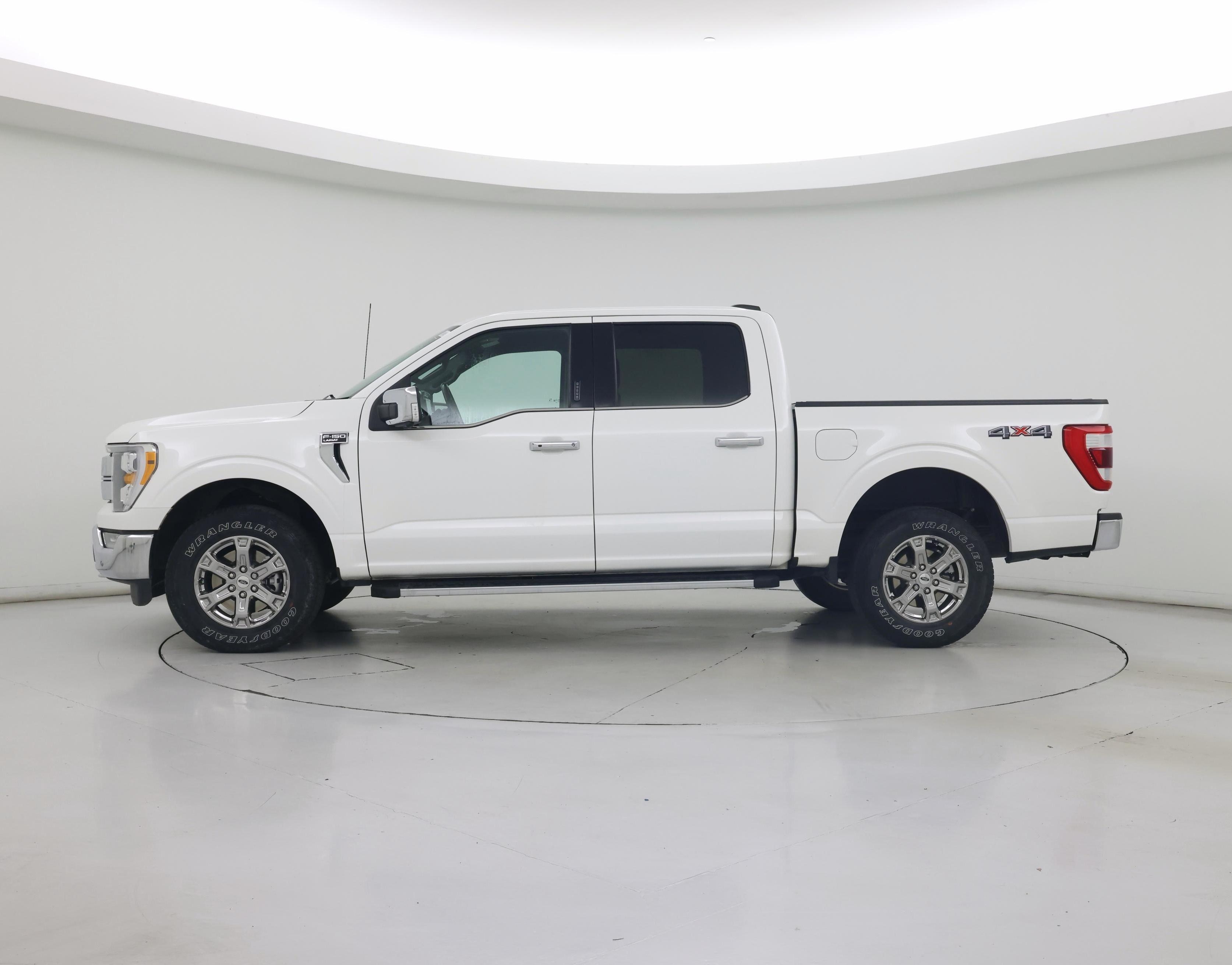 Thumbnail: 2021 Ford F-150 - 3
