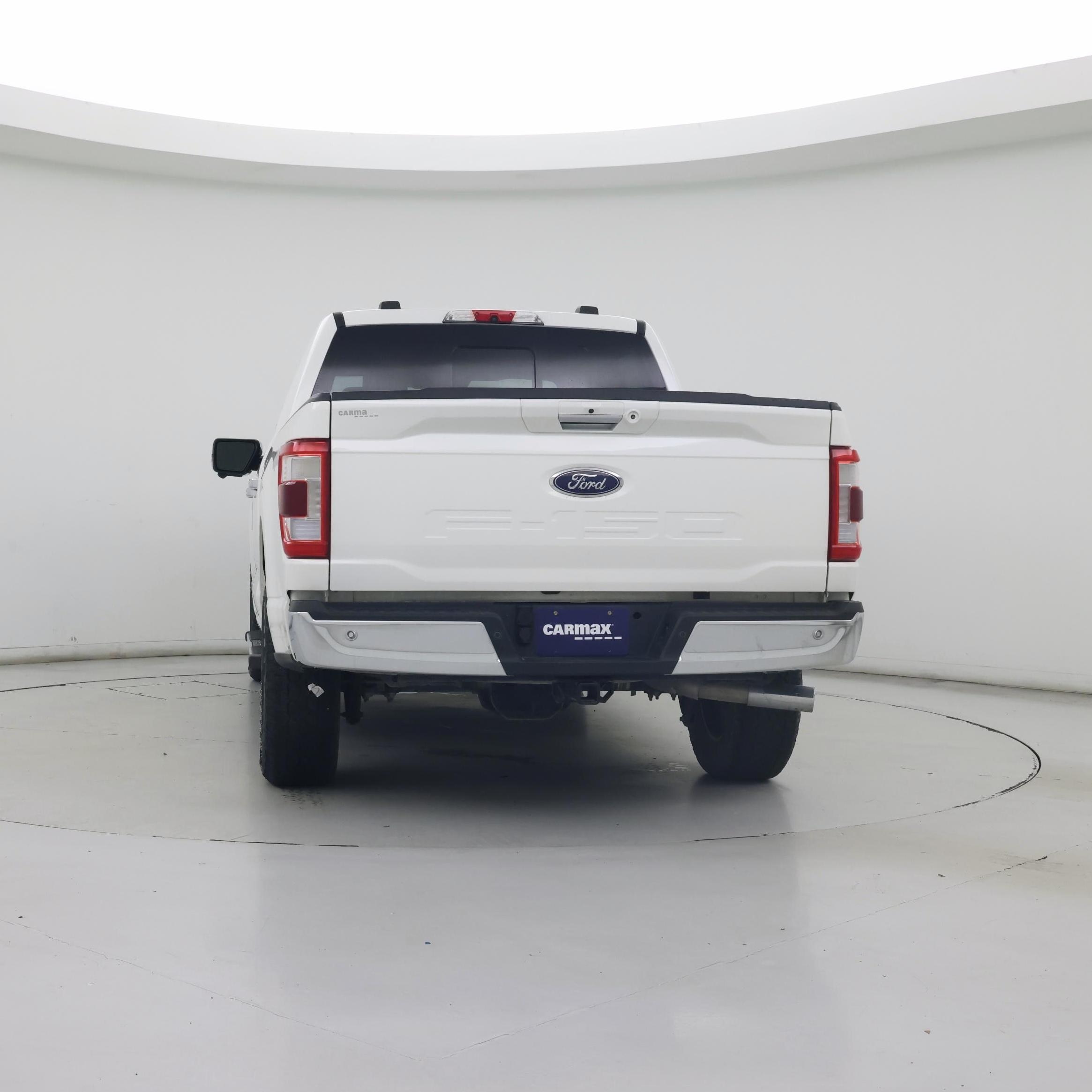 Thumbnail: 2021 Ford F-150 - 6
