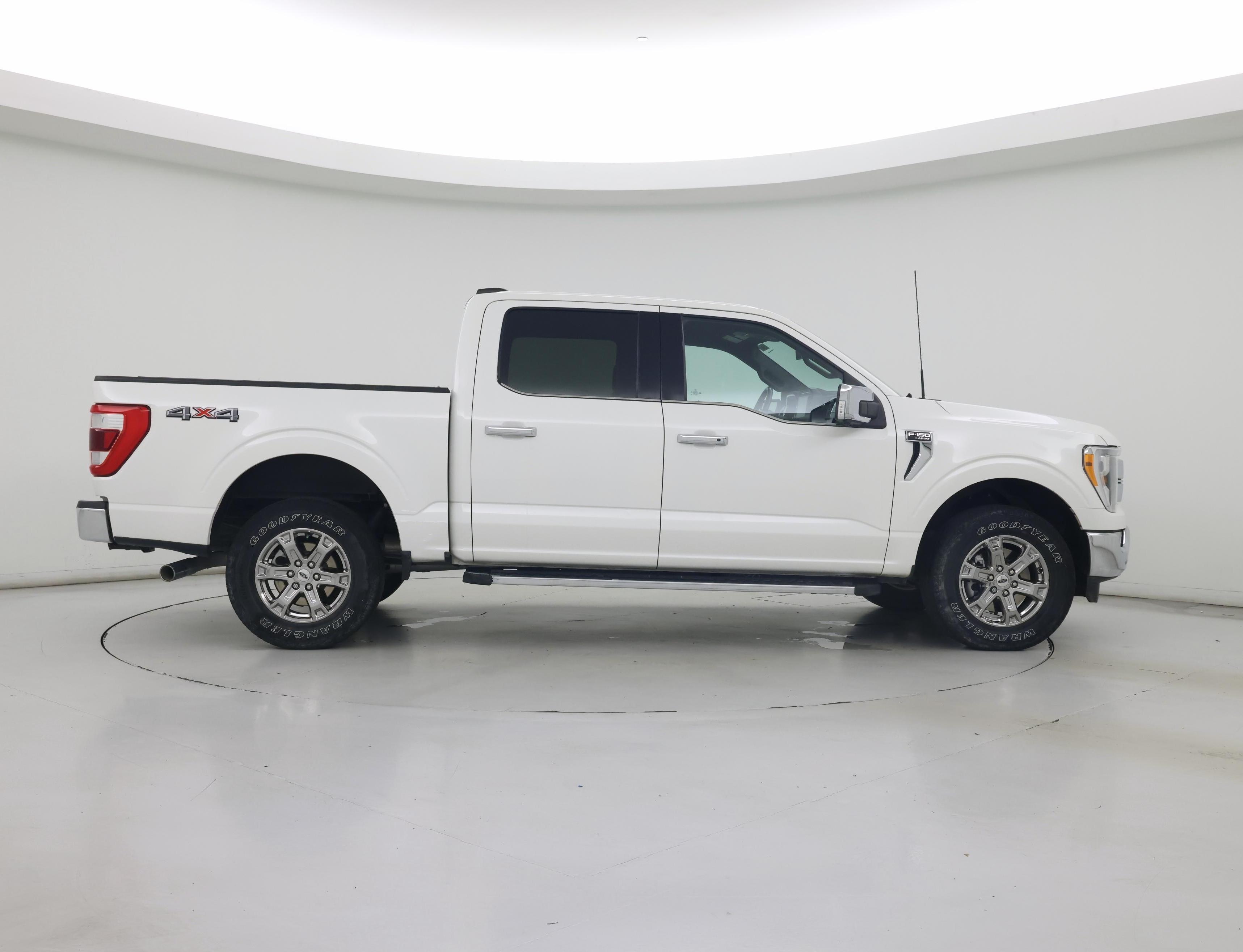 Thumbnail: 2021 Ford F-150 - 7