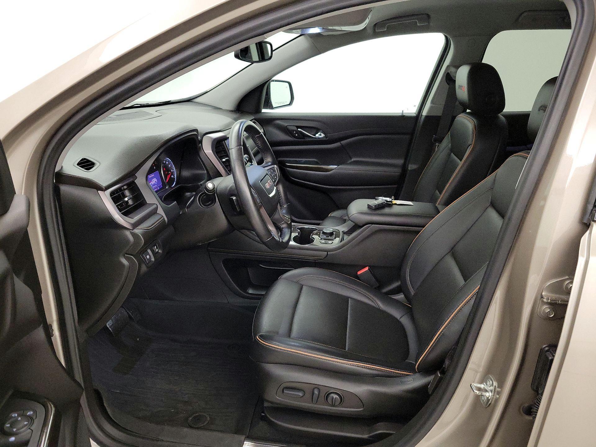Thumbnail: 2022 GMC Acadia - 11