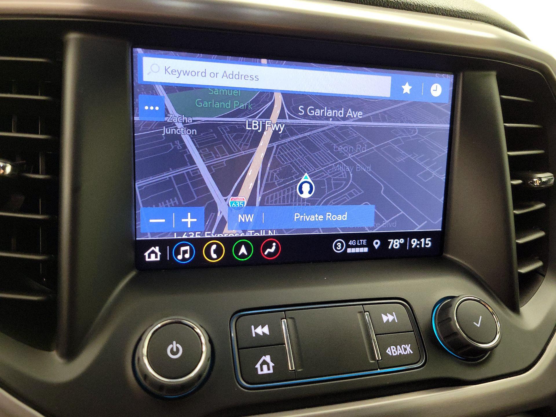 Thumbnail: 2022 GMC Acadia - 14