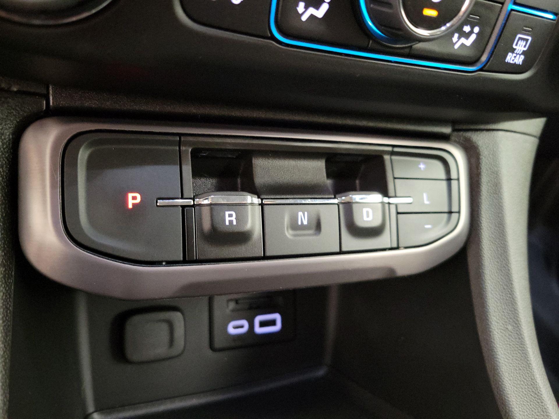 Thumbnail: 2022 GMC Acadia - 18