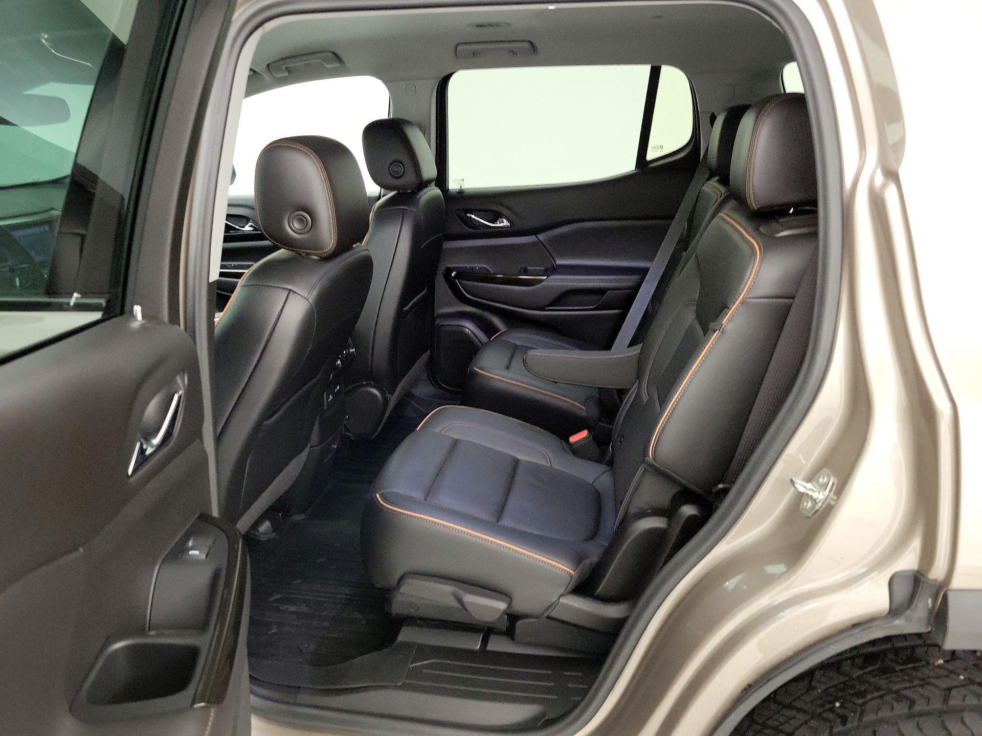 Thumbnail: 2022 GMC Acadia - 20