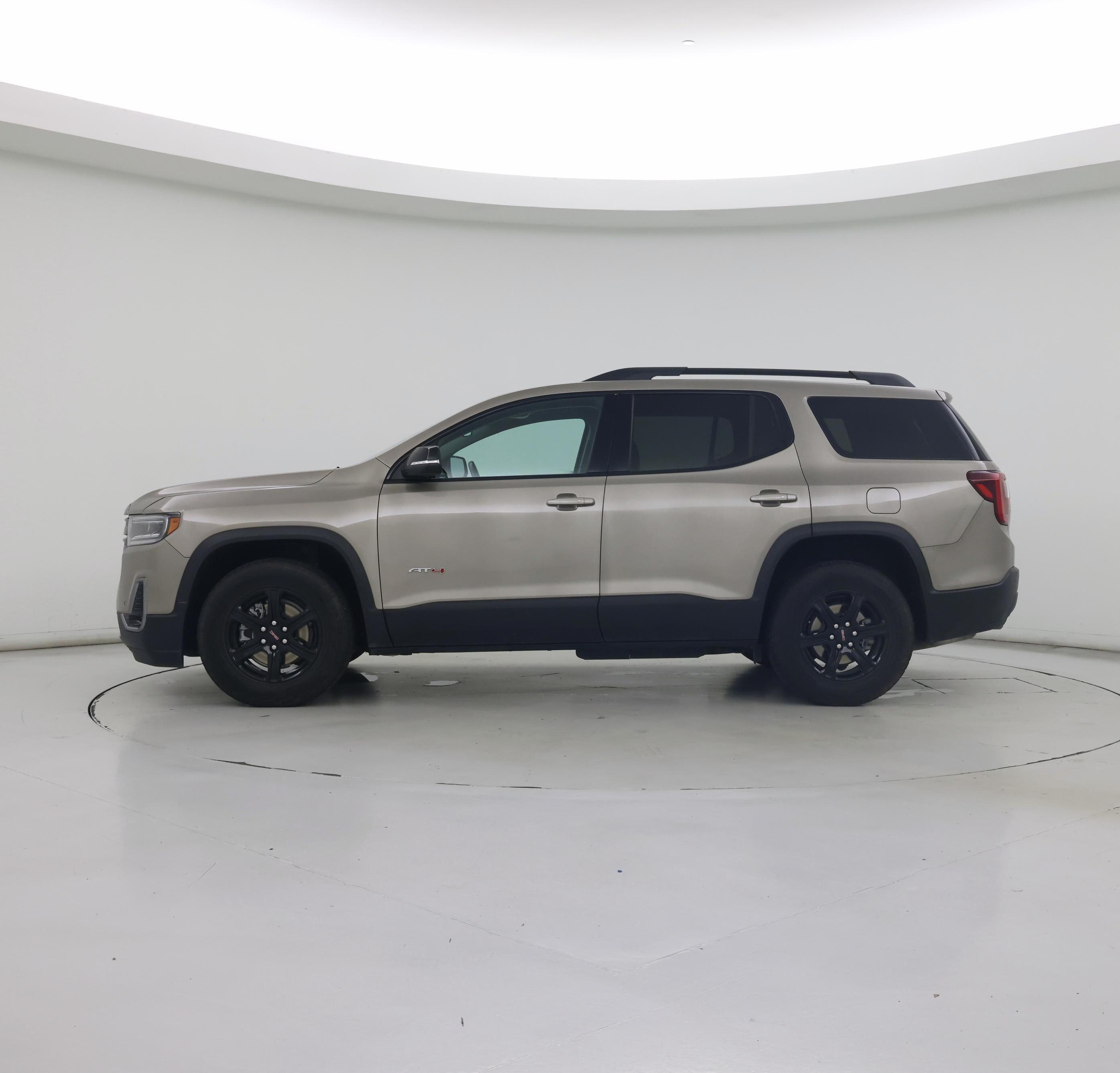 Thumbnail: 2022 GMC Acadia - 3