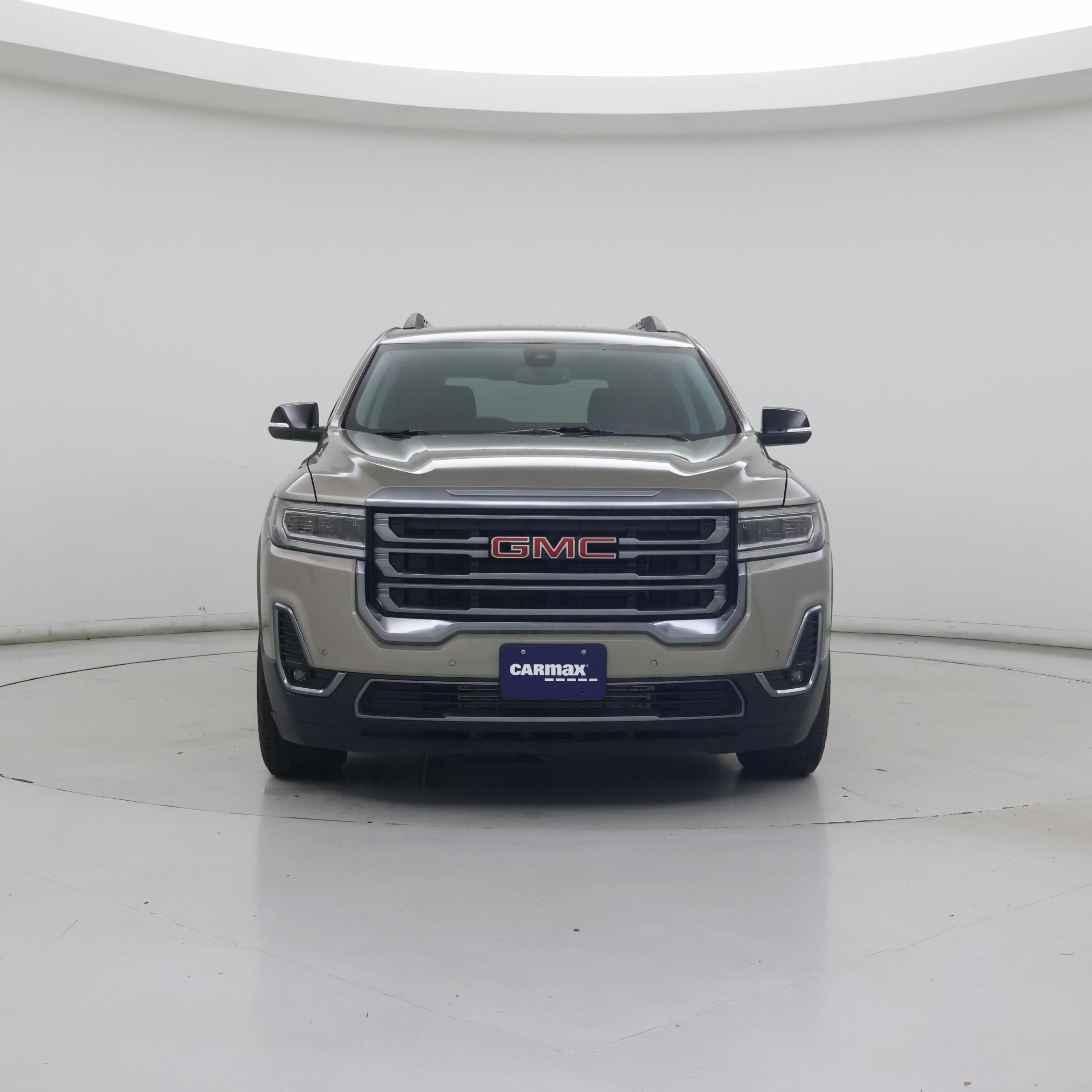 Thumbnail: 2022 GMC Acadia - 5
