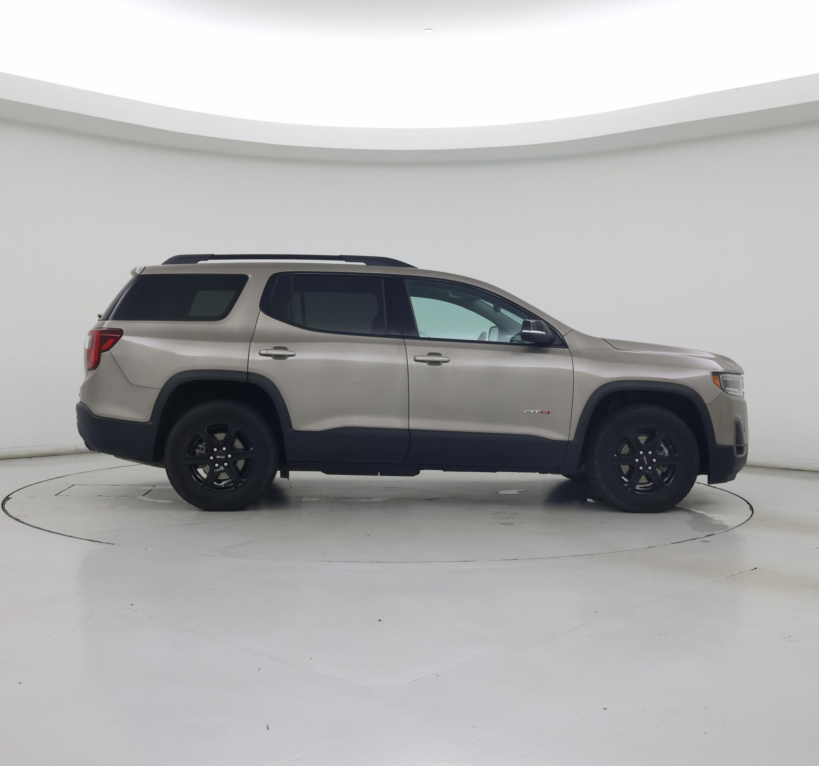 Thumbnail: 2022 GMC Acadia - 7