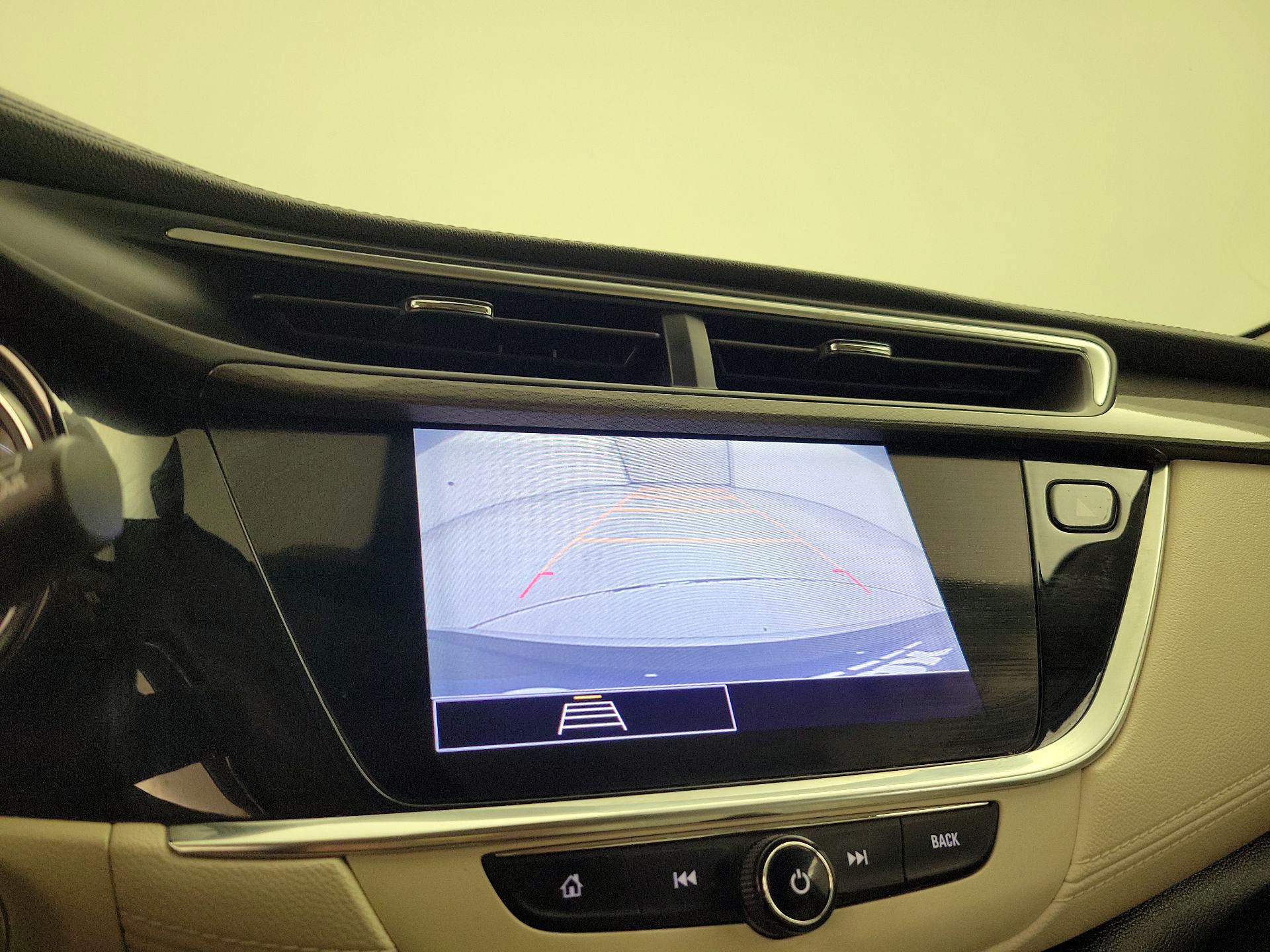 Thumbnail: 2021 Buick Encore GX - 14