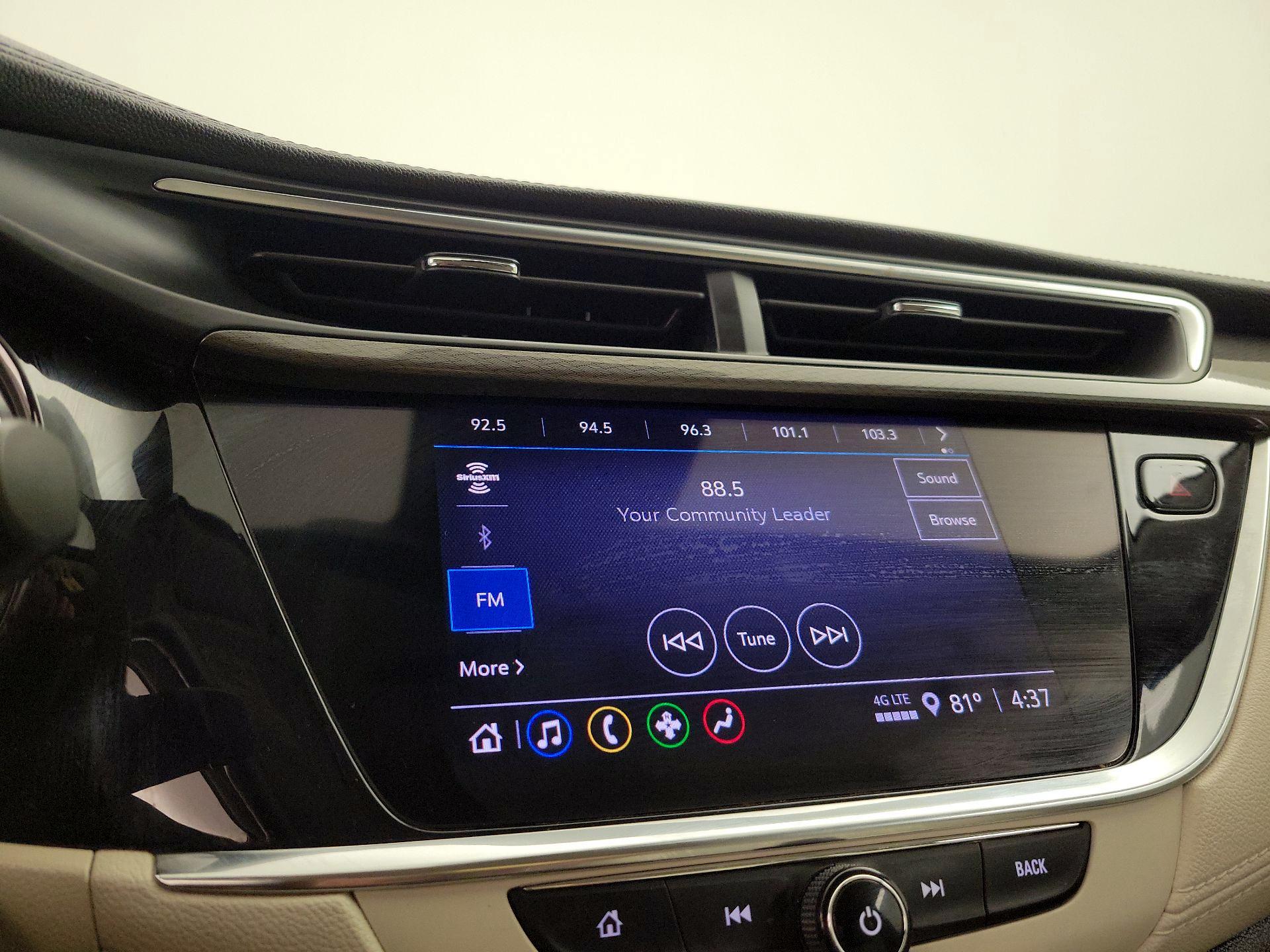 Thumbnail: 2021 Buick Encore GX - 15