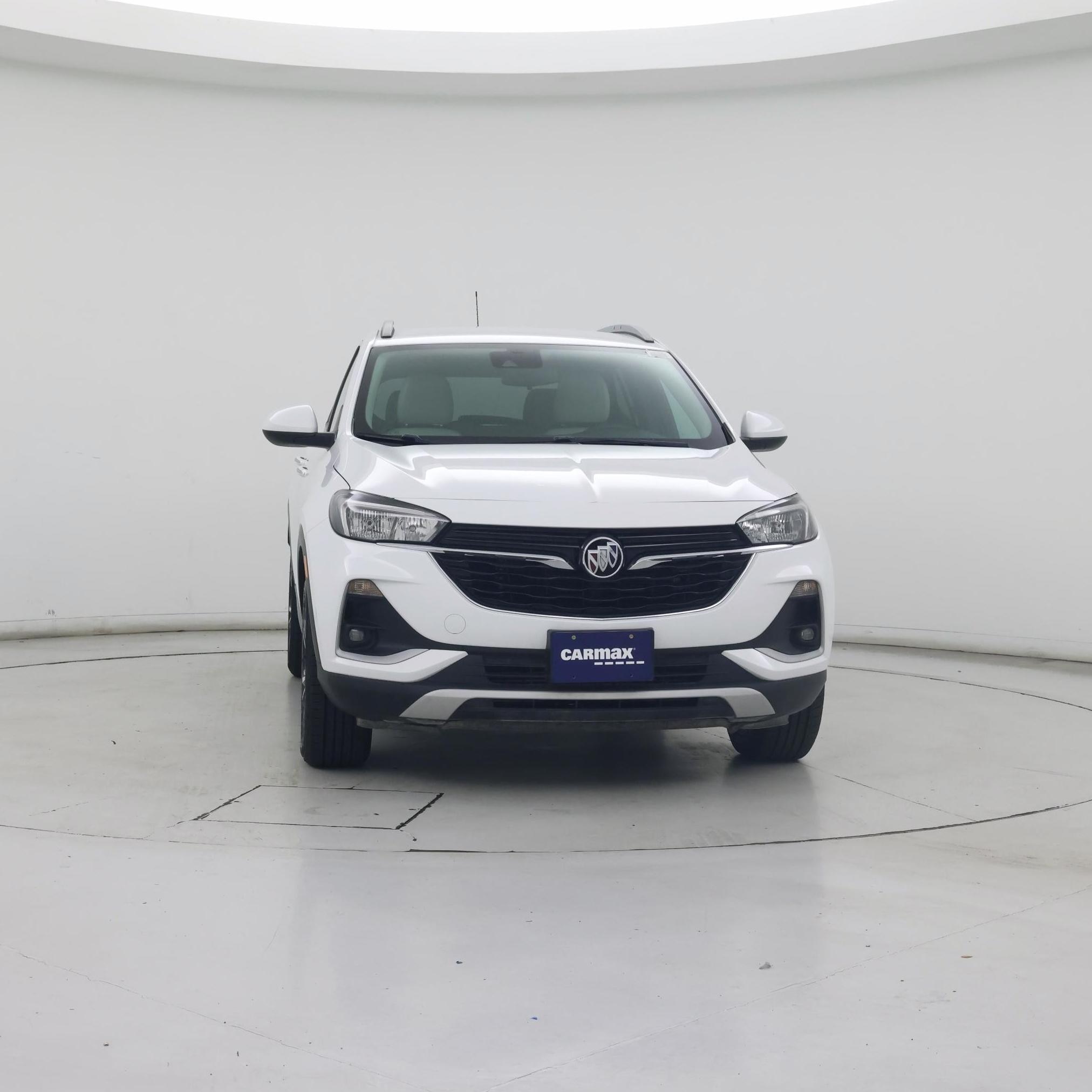 Thumbnail: 2021 Buick Encore GX - 5