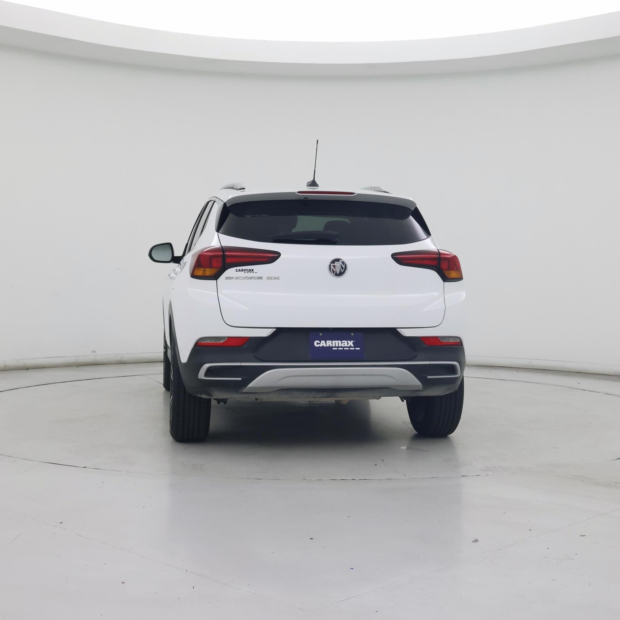 Thumbnail: 2021 Buick Encore GX - 6