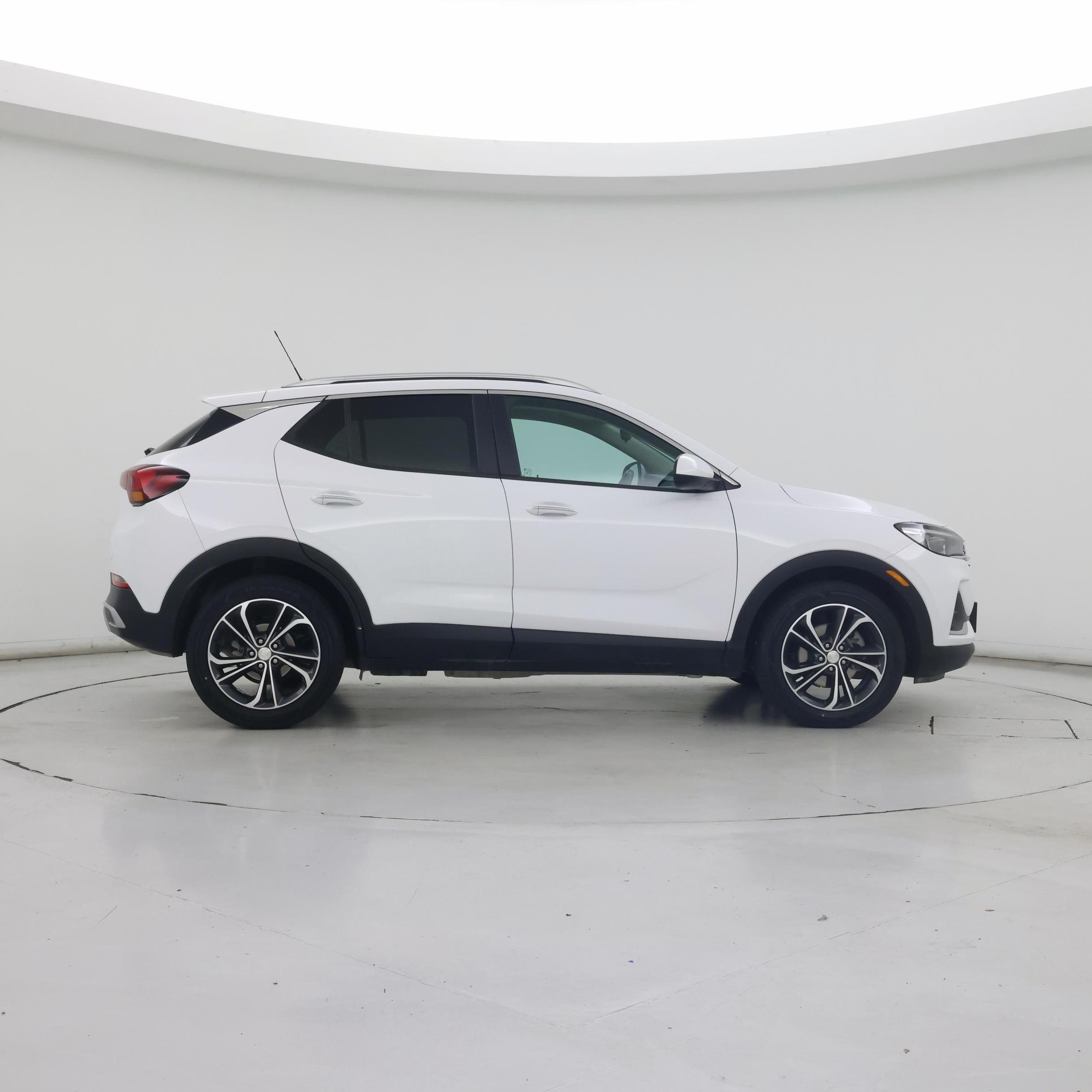 Thumbnail: 2021 Buick Encore GX - 7