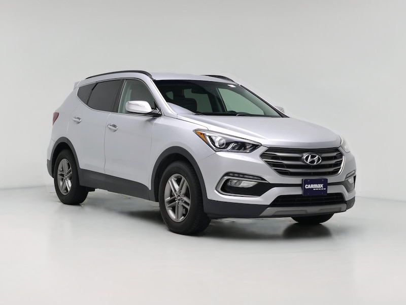 2017 Hyundai Santa Fe Sport 2.0T -
                  Fort Worth, TX