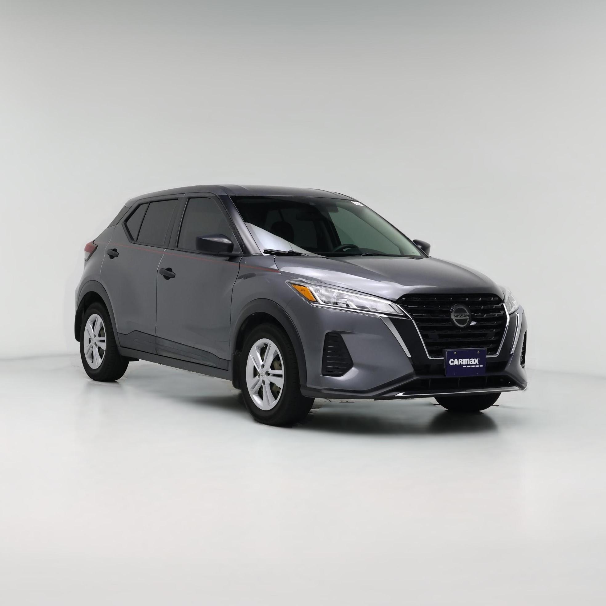 Thumbnail: 2021 Nissan Kicks - 1