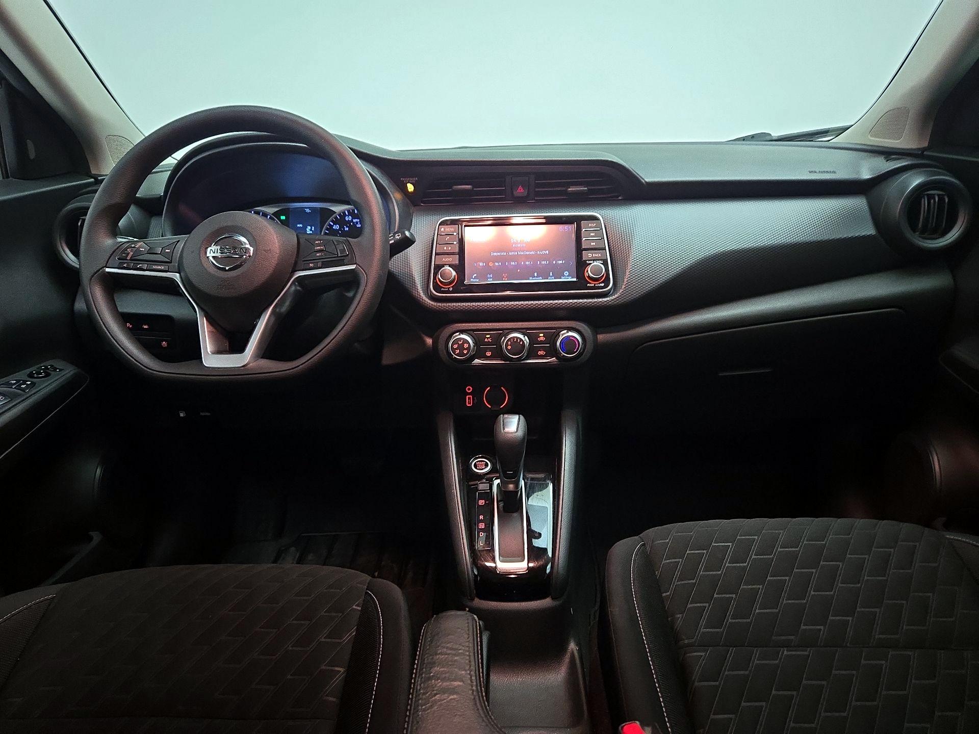 Thumbnail: 2021 Nissan Kicks - 9